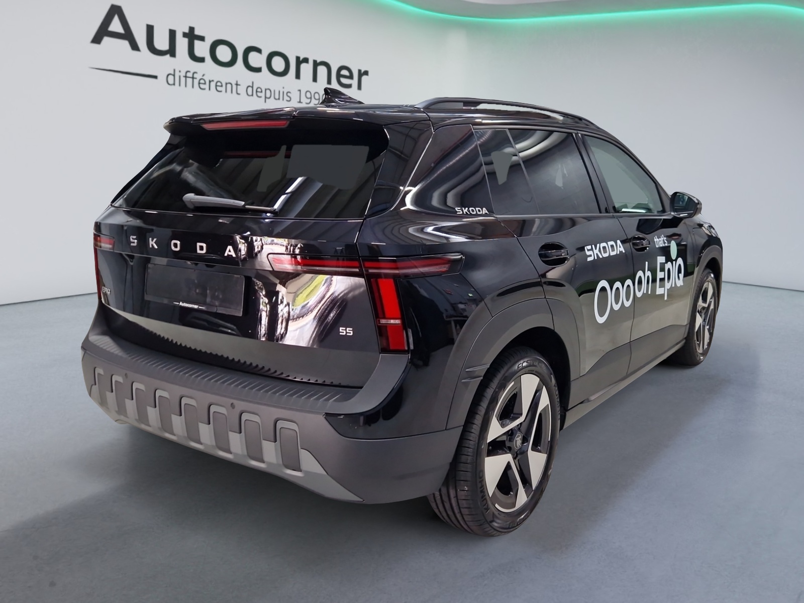SKODA Epiq 55 Selection-image-4
