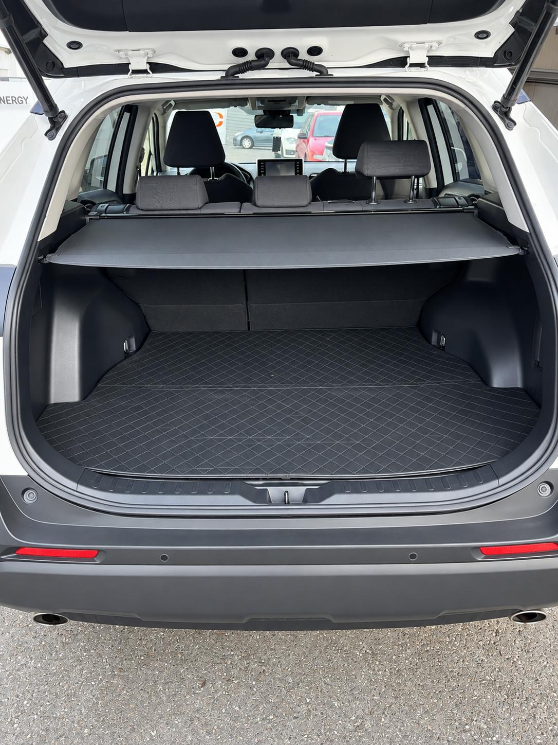 TOYOTA RAV-4 2.5 HSD Trend e-CVT 4WD-image-11