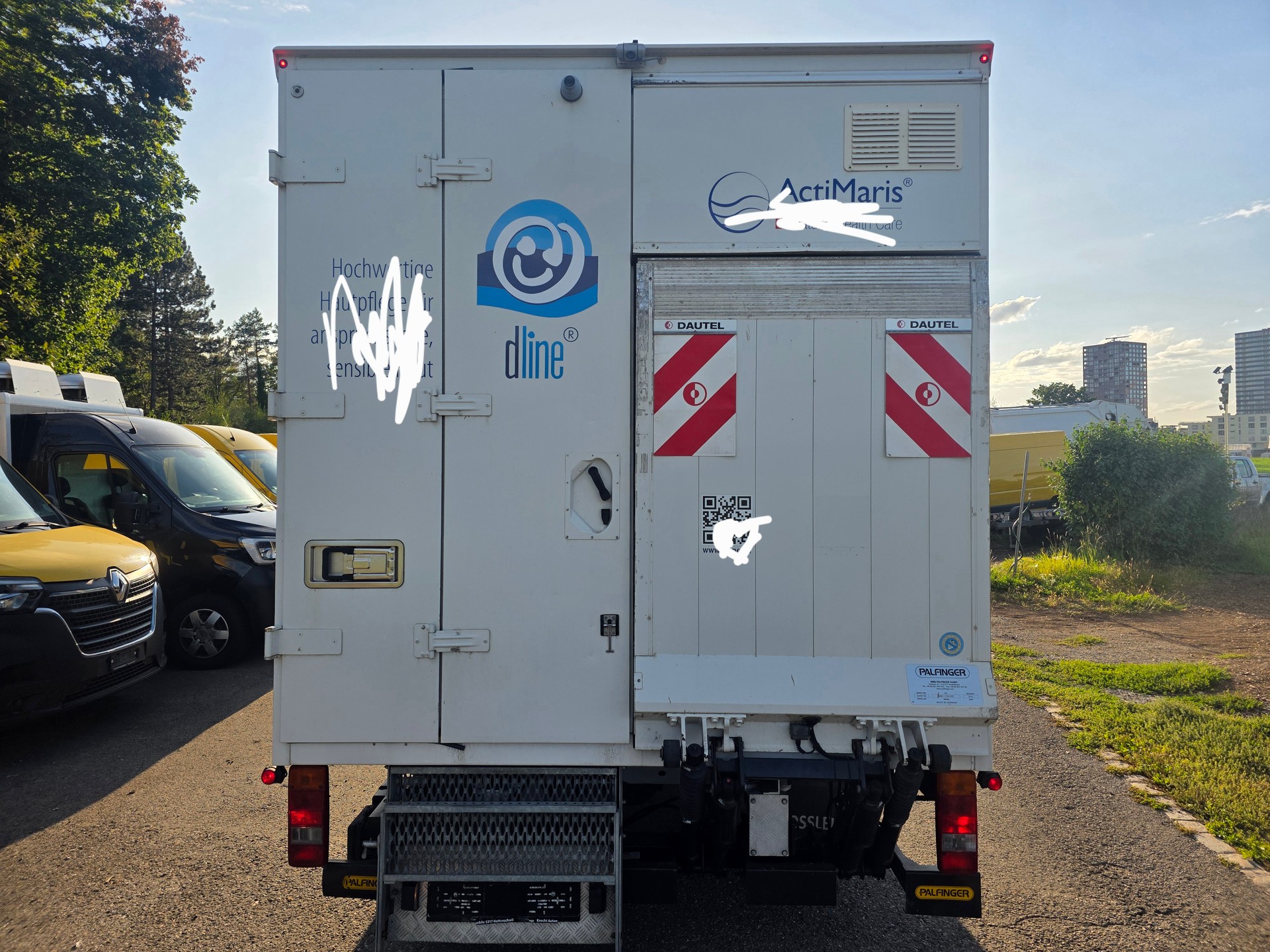VW Crafter 50 2.0 BiTDI CR-image-6