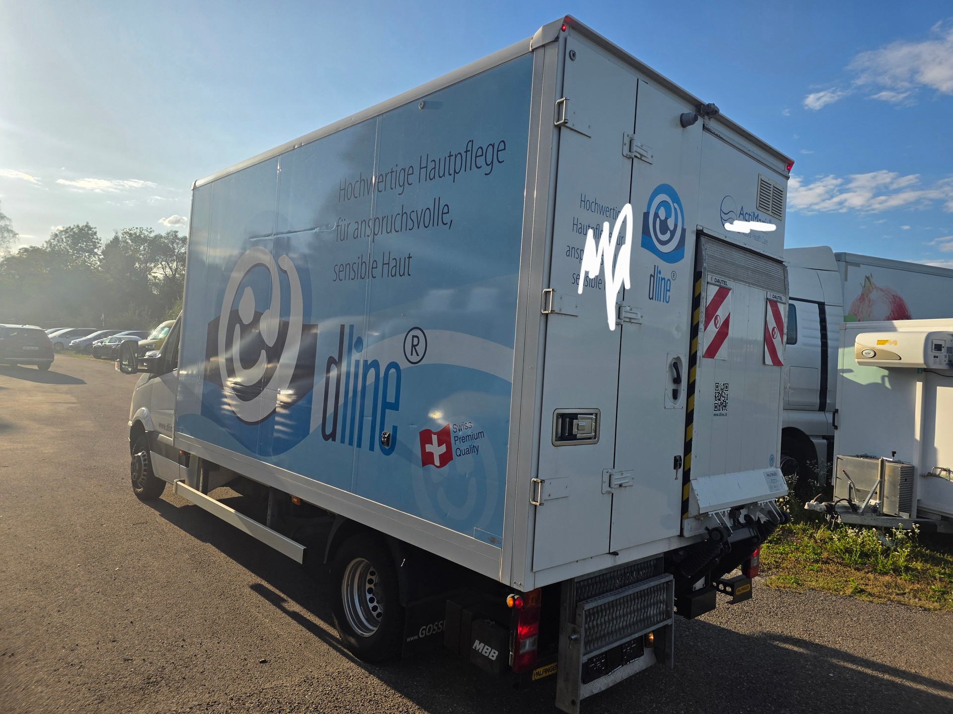 VW Crafter 50 2.0 BiTDI CR-image-3