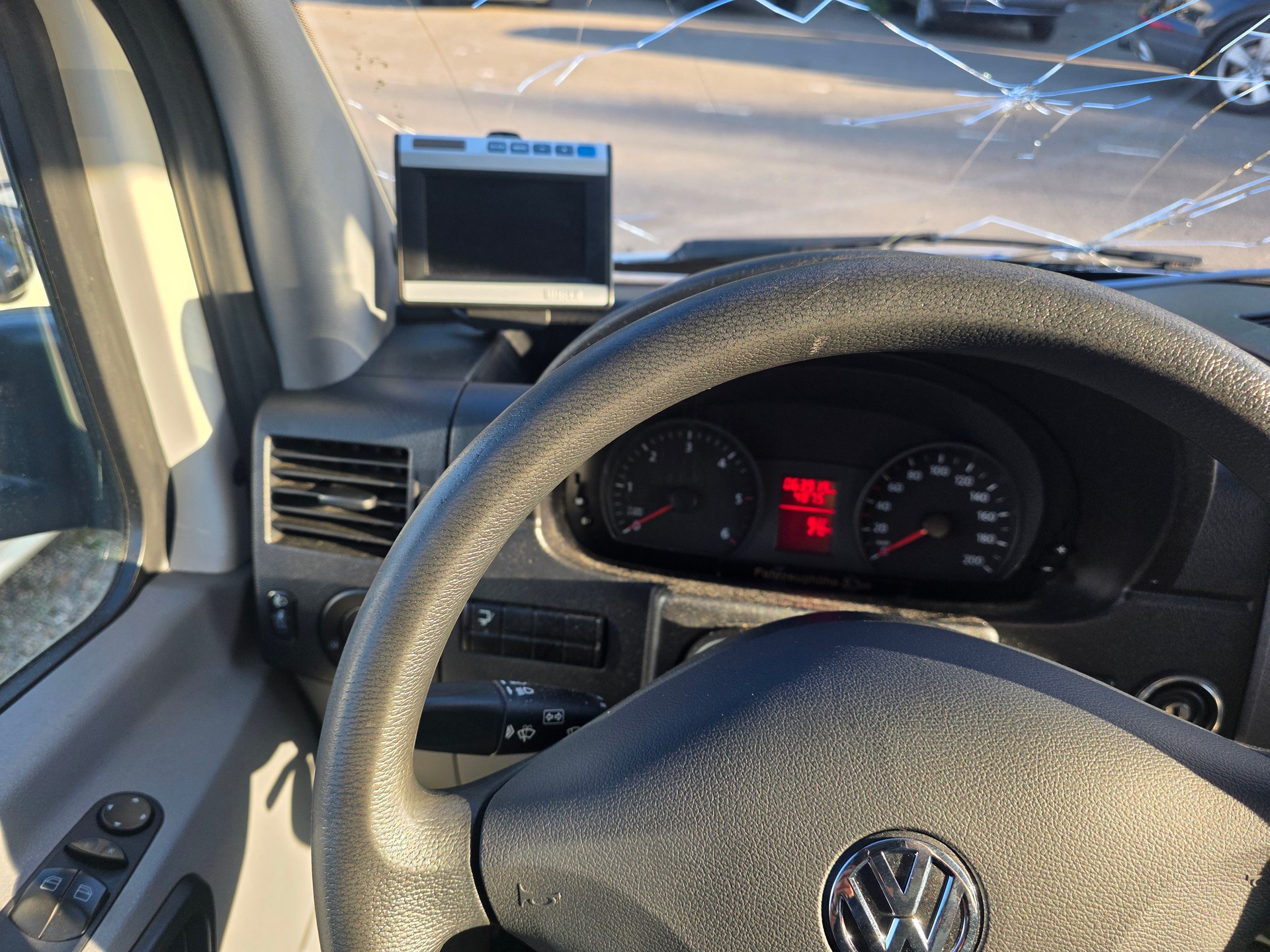 VW Crafter 50 2.0 BiTDI CR-image-8