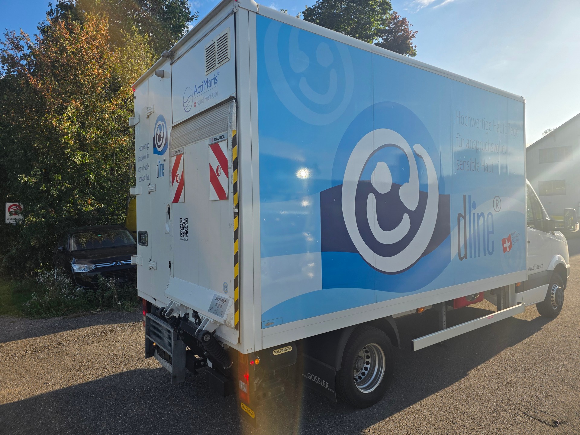 VW Crafter 50 2.0 BiTDI CR-image-4