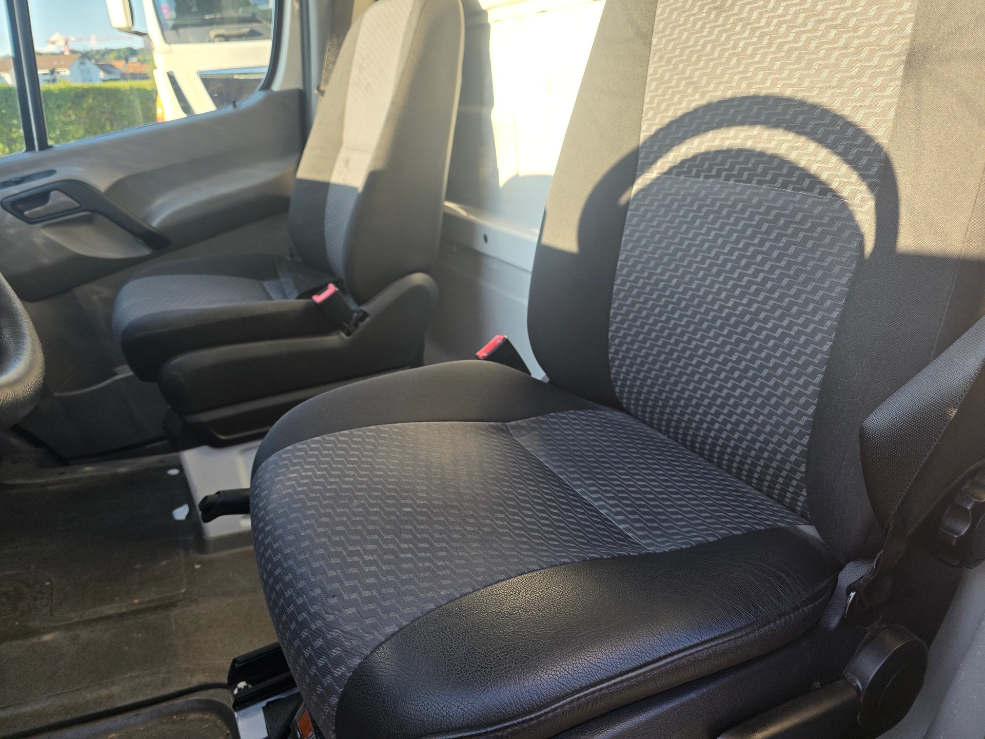 VW Crafter 50 2.0 BiTDI CR-image-5