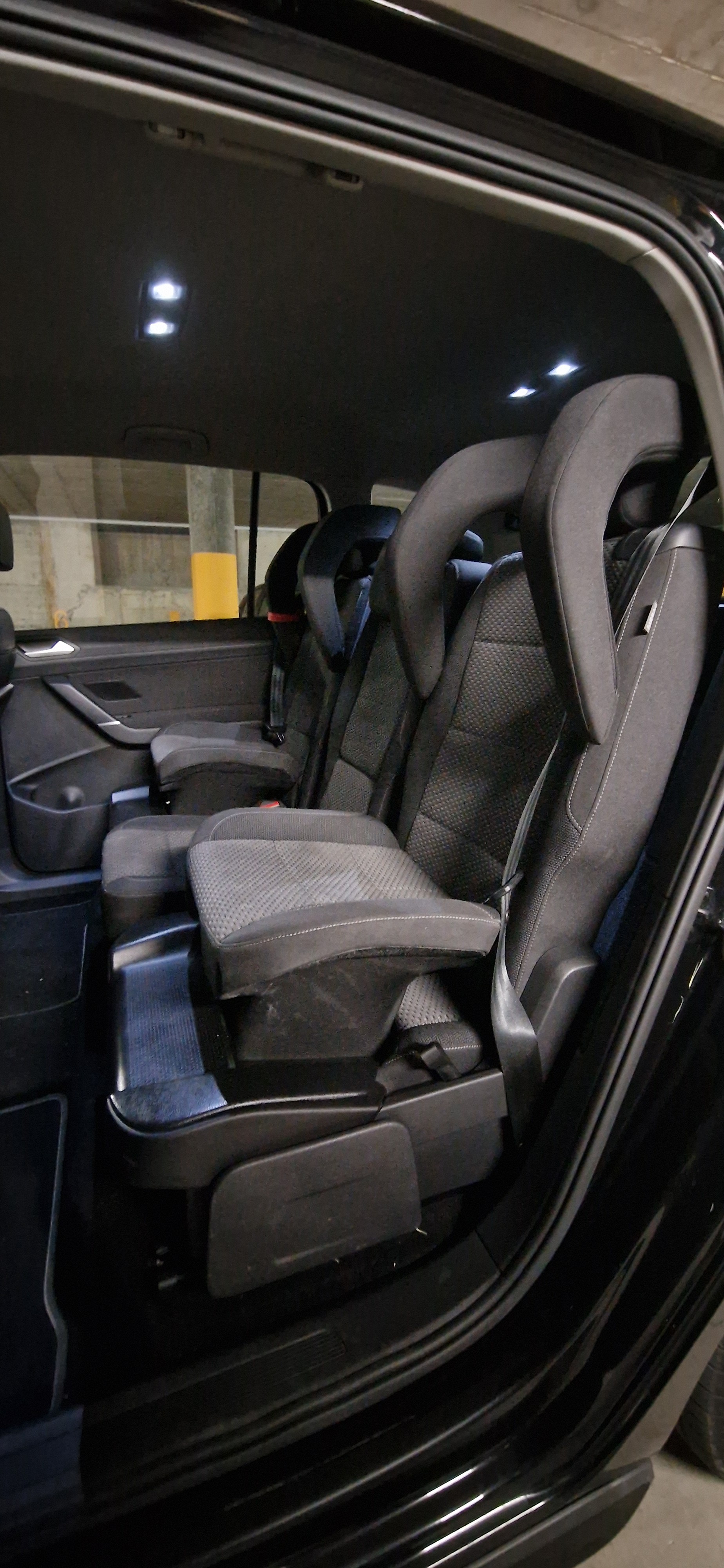 VW 1.5 TSI Comfortline DSG-image-6