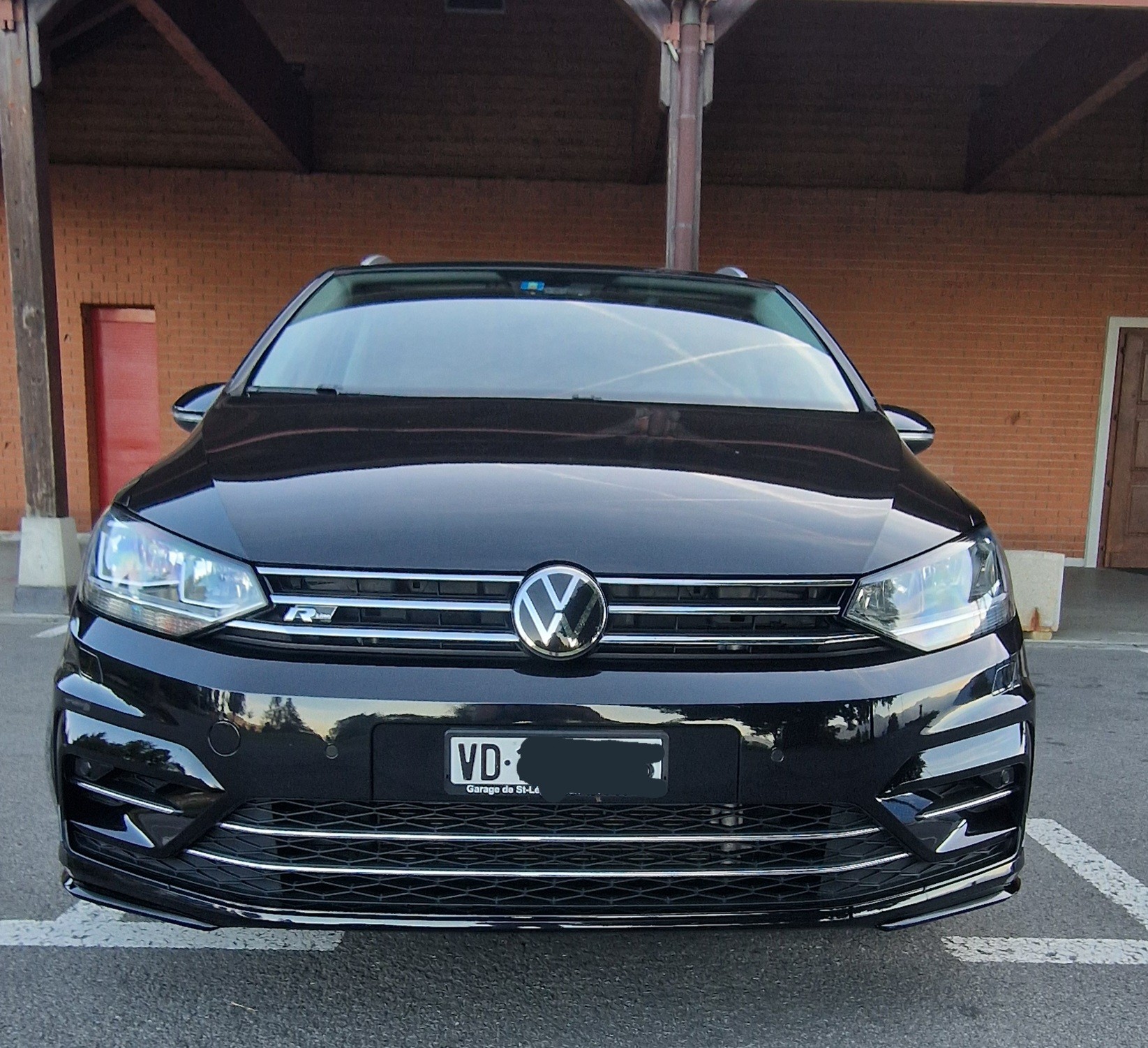VW 1.5 TSI Comfortline DSG-image-1