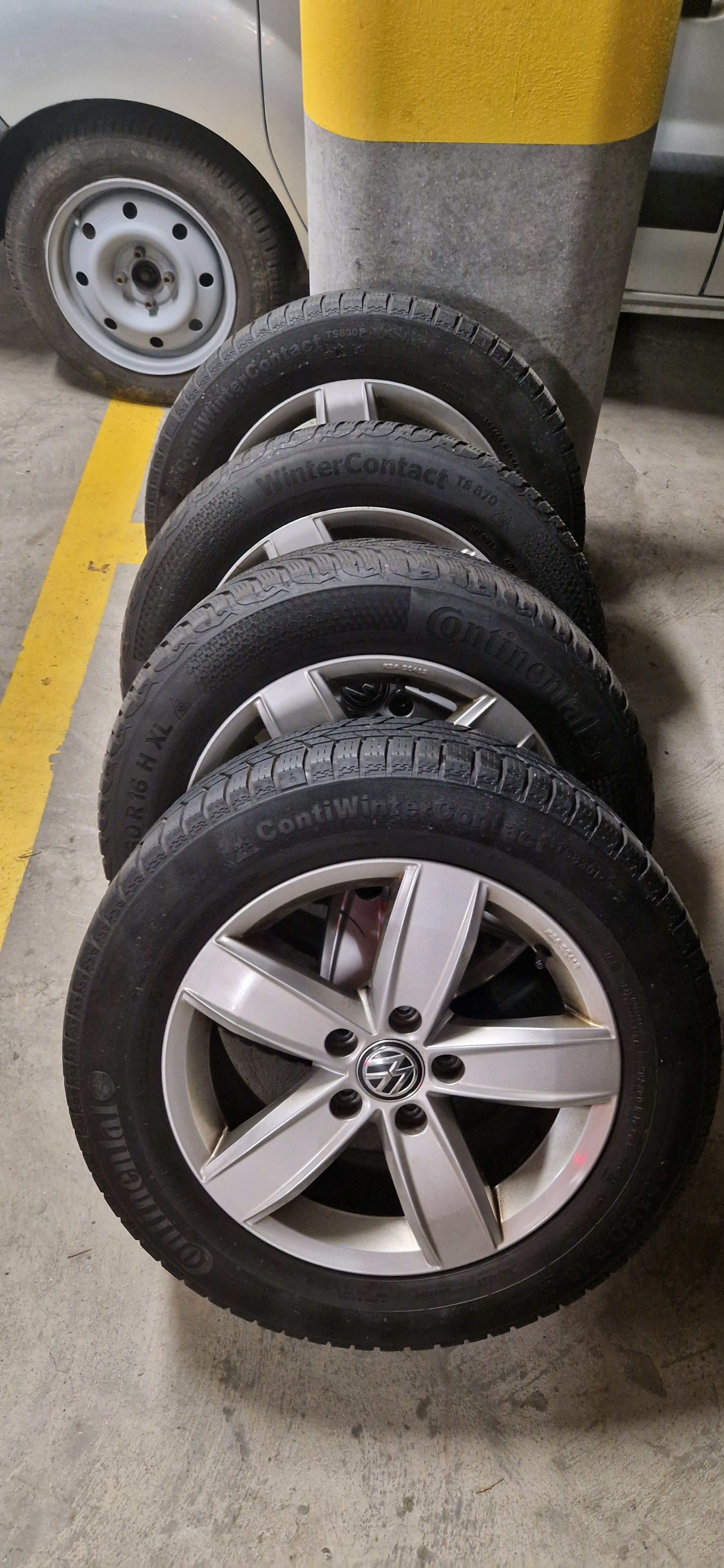 VW 1.5 TSI Comfortline DSG-image-9