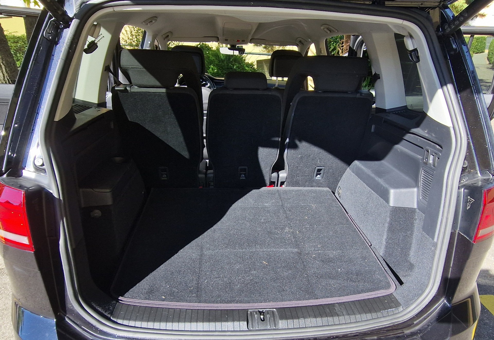 VW 1.5 TSI Comfortline DSG-image-8