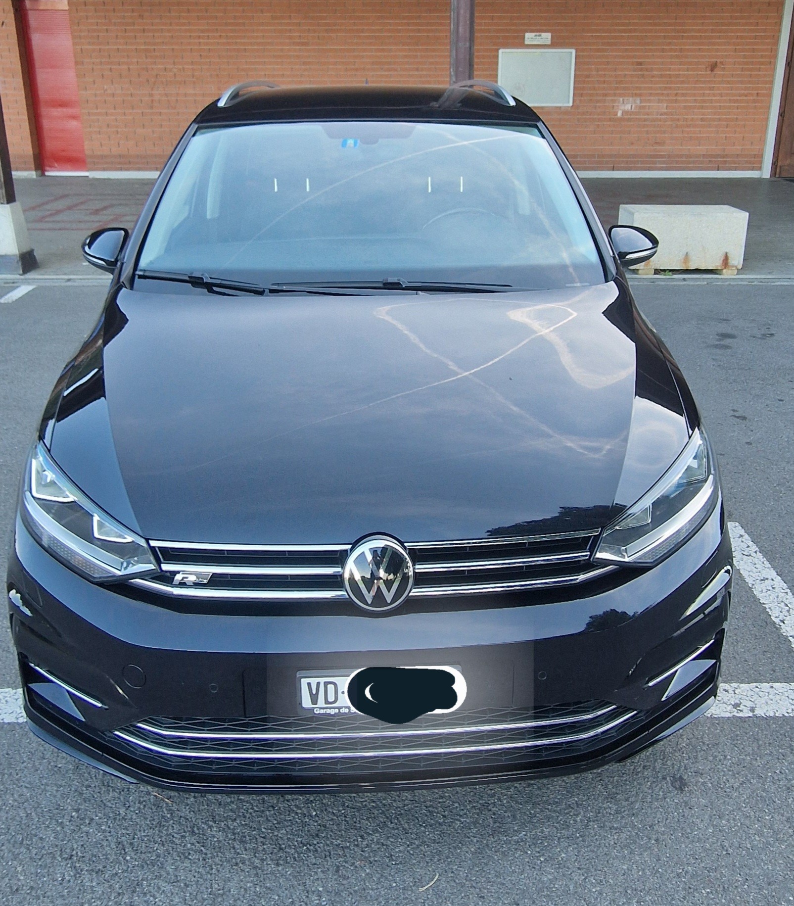 VW 1.5 TSI Comfortline DSG-image-0