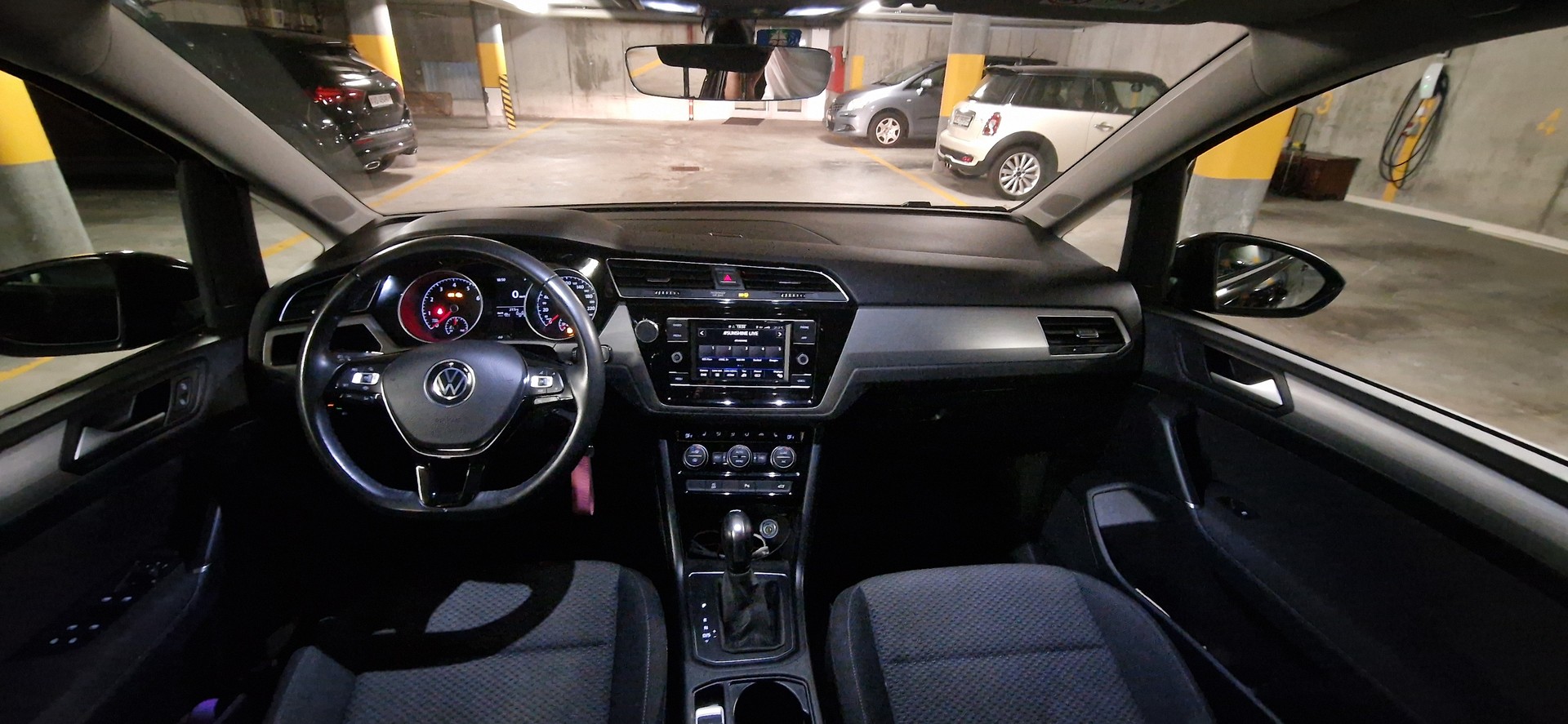 VW 1.5 TSI Comfortline DSG-image-5