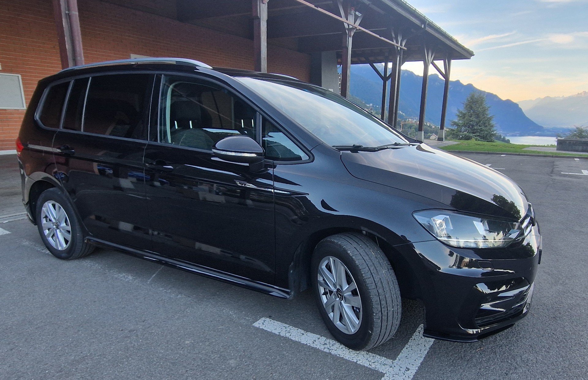 VW 1.5 TSI Comfortline DSG-image-2