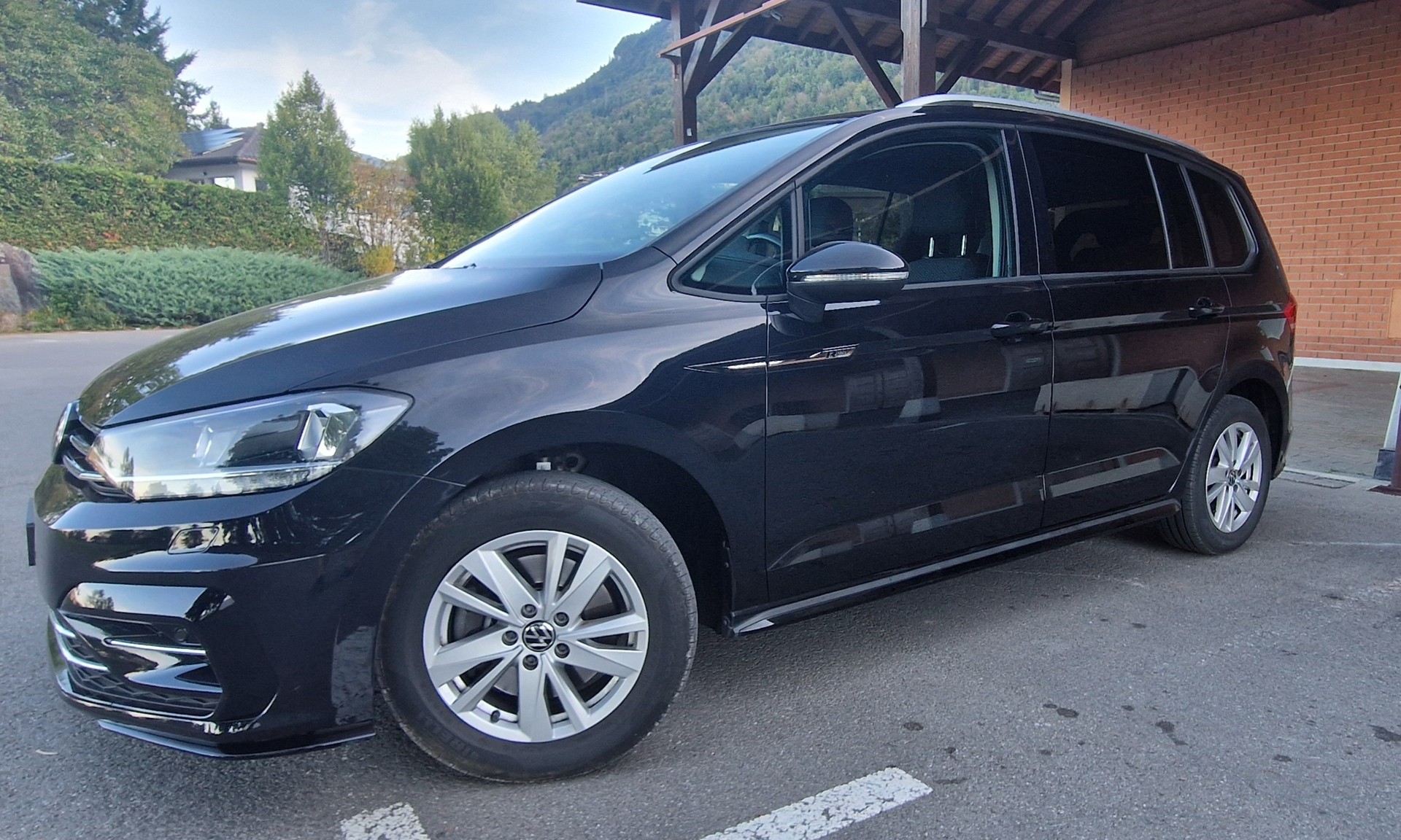 VW 1.5 TSI Comfortline DSG-image-3