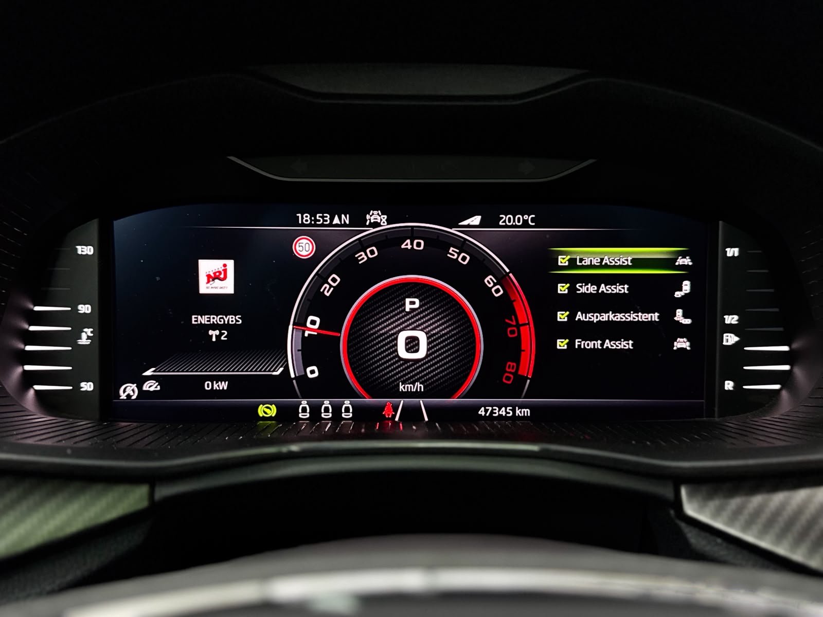 SKODA Kamiq 1.5 TSI ACT Monte Carlo DSG-image-21