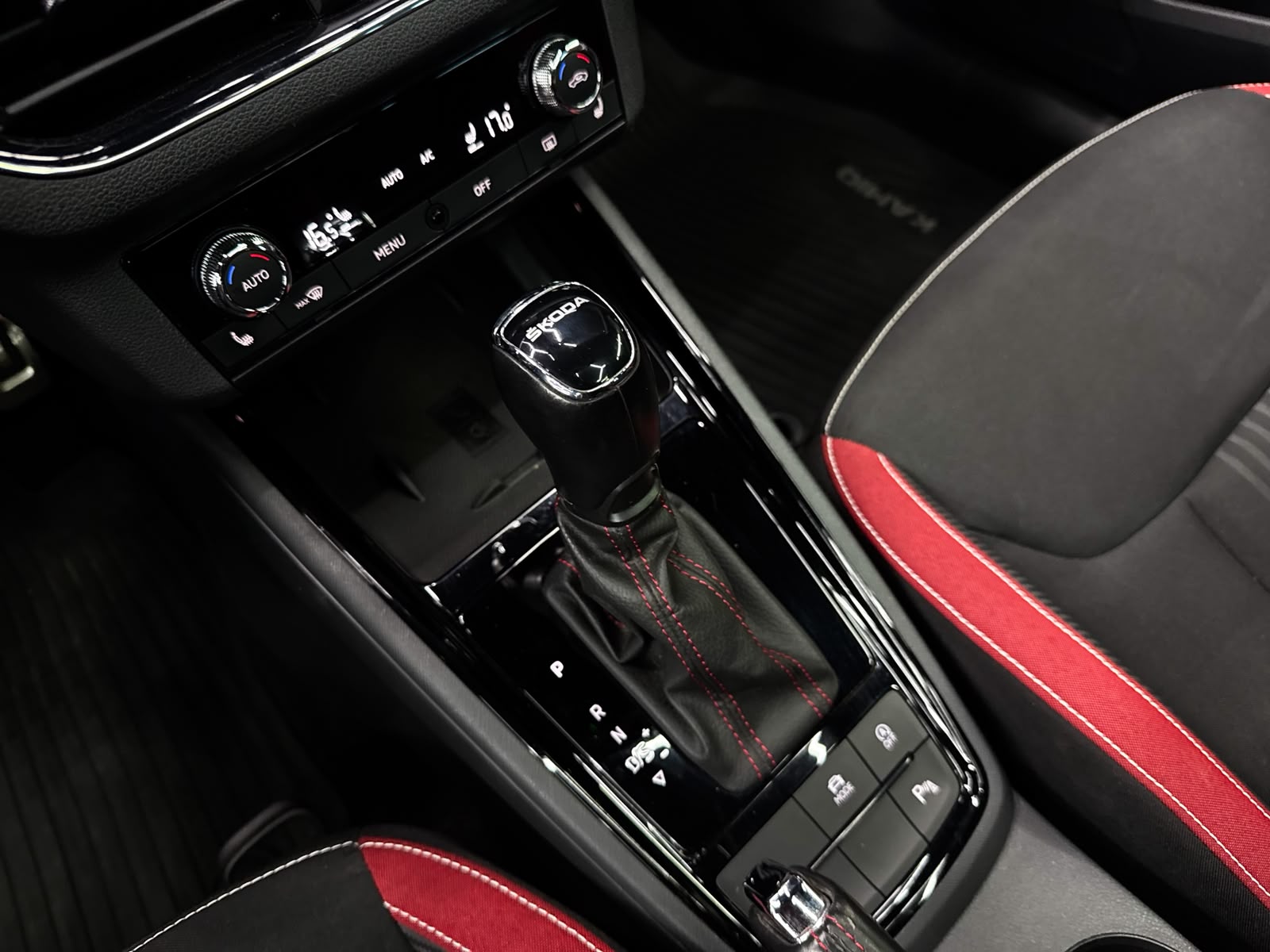 SKODA Kamiq 1.5 TSI ACT Monte Carlo DSG-image-17