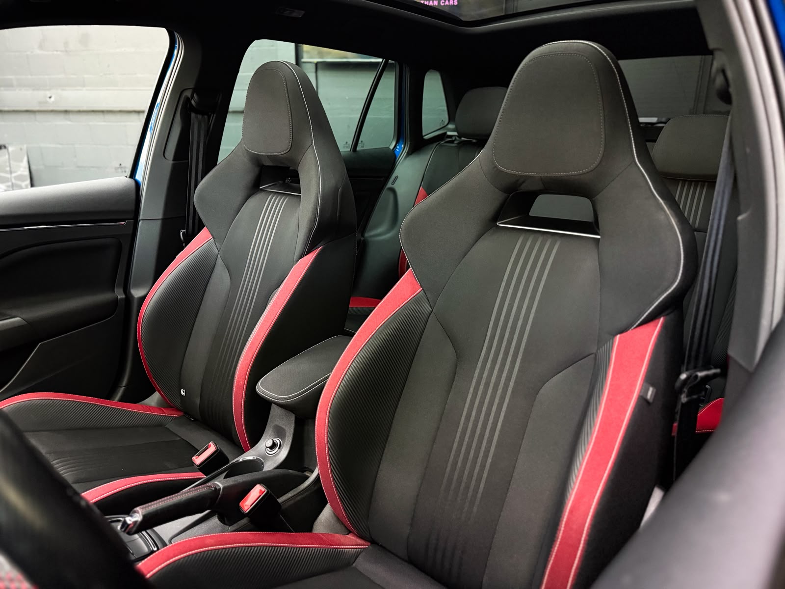SKODA Kamiq 1.5 TSI ACT Monte Carlo DSG-image-20