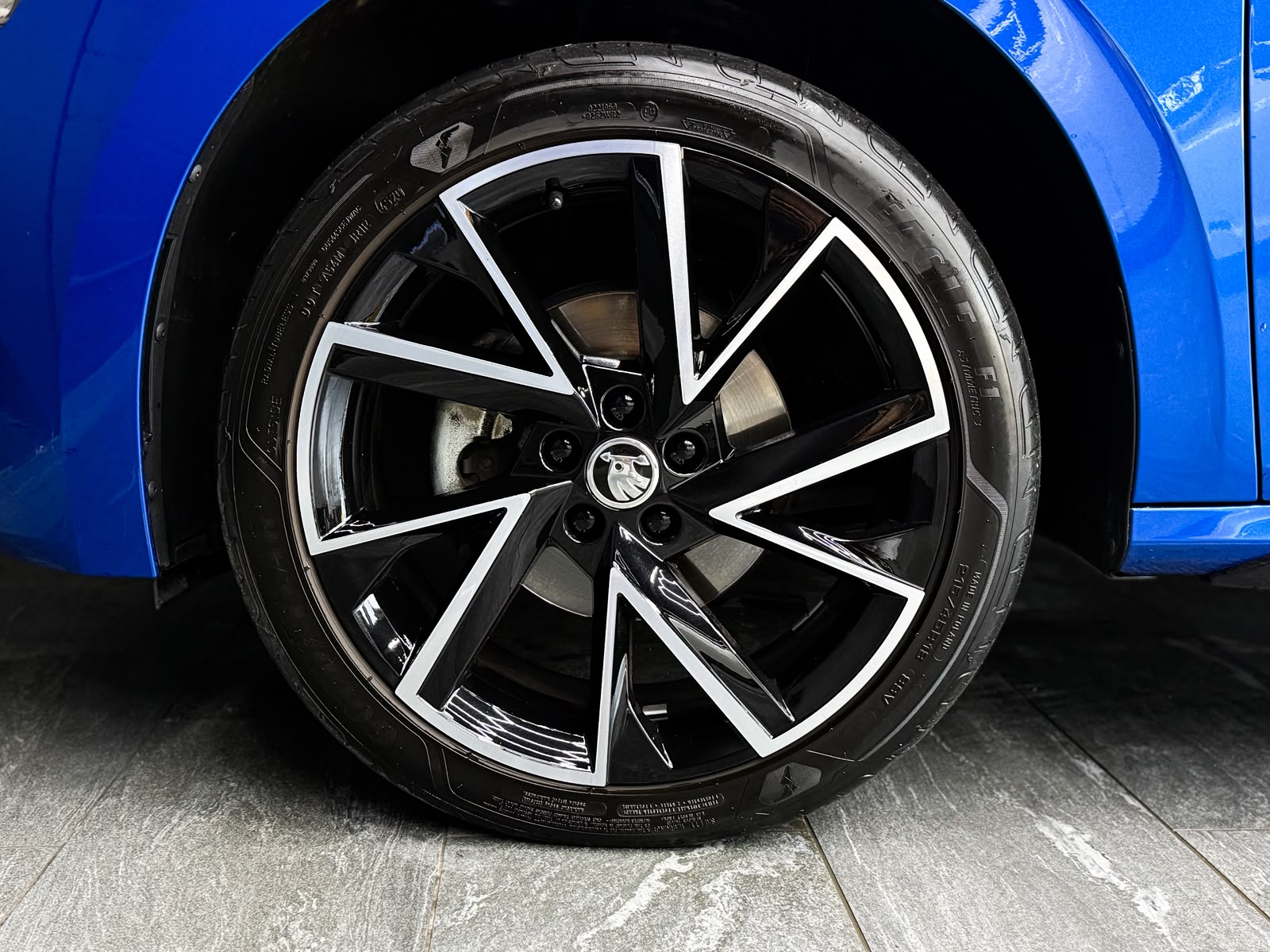 SKODA Kamiq 1.5 TSI ACT Monte Carlo DSG-image-22