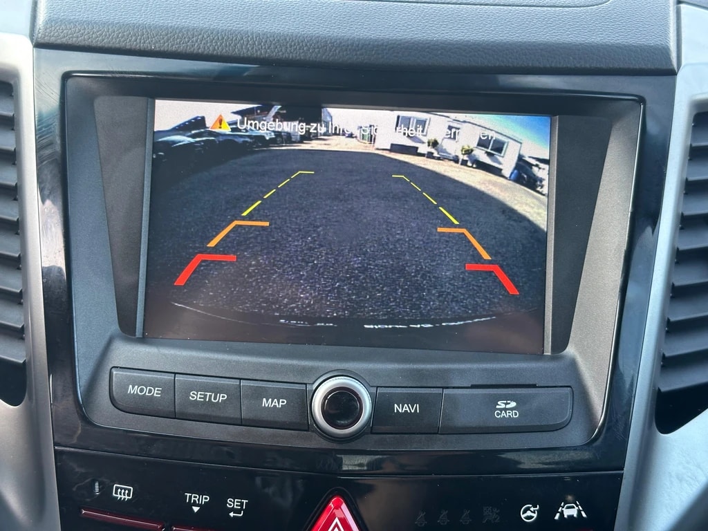 KGM-SsangYong Tivoli 1.6 eXDi Sapphire 4WD Automatic-image-11