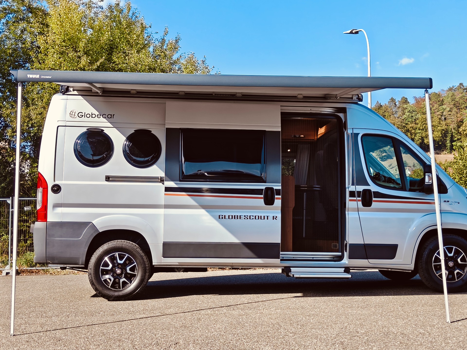 FIAT Pössl Globescout R -- 150 PS -- Luftfederung-image-8