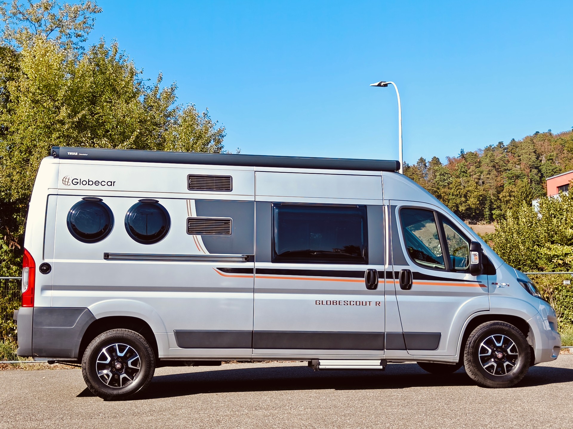 FIAT Pössl Globescout R -- 150 PS -- Luftfederung-image-3