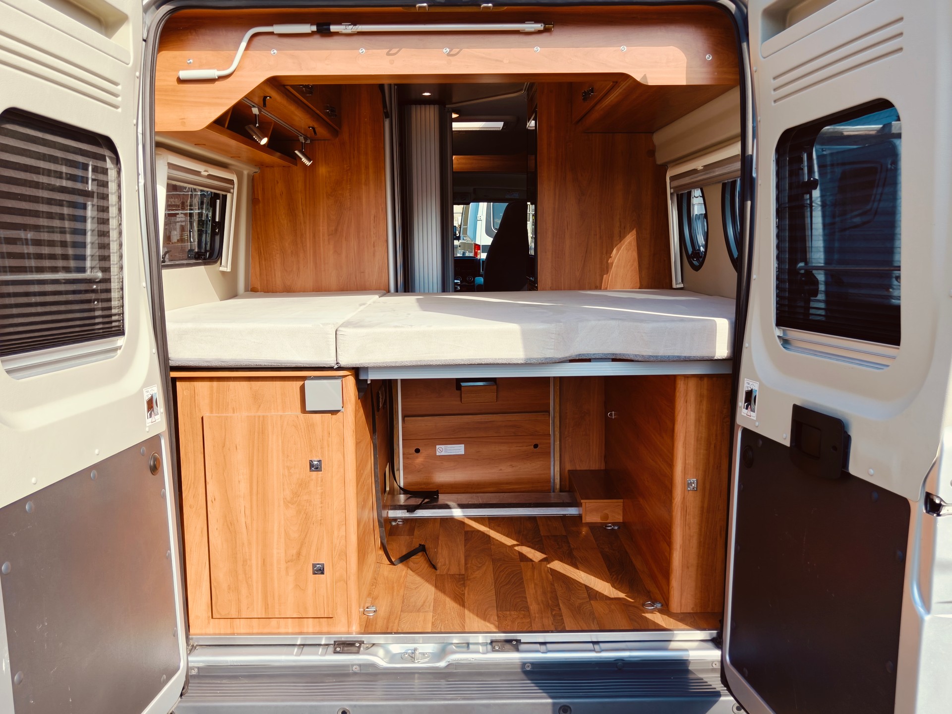 FIAT Pössl Globescout R -- 150 PS -- Luftfederung-image-12
