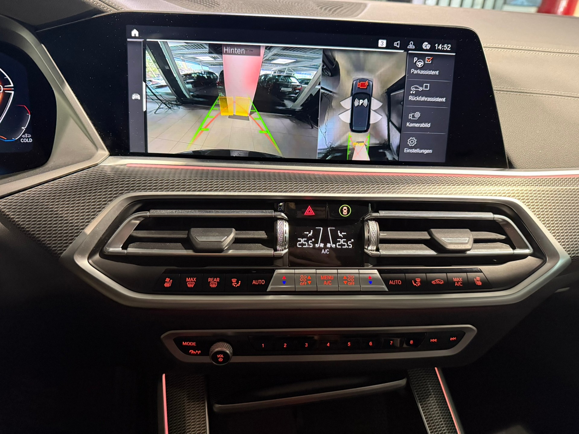 BMW X5 xDrive 48V 30d M Sport Steptronic-image-17