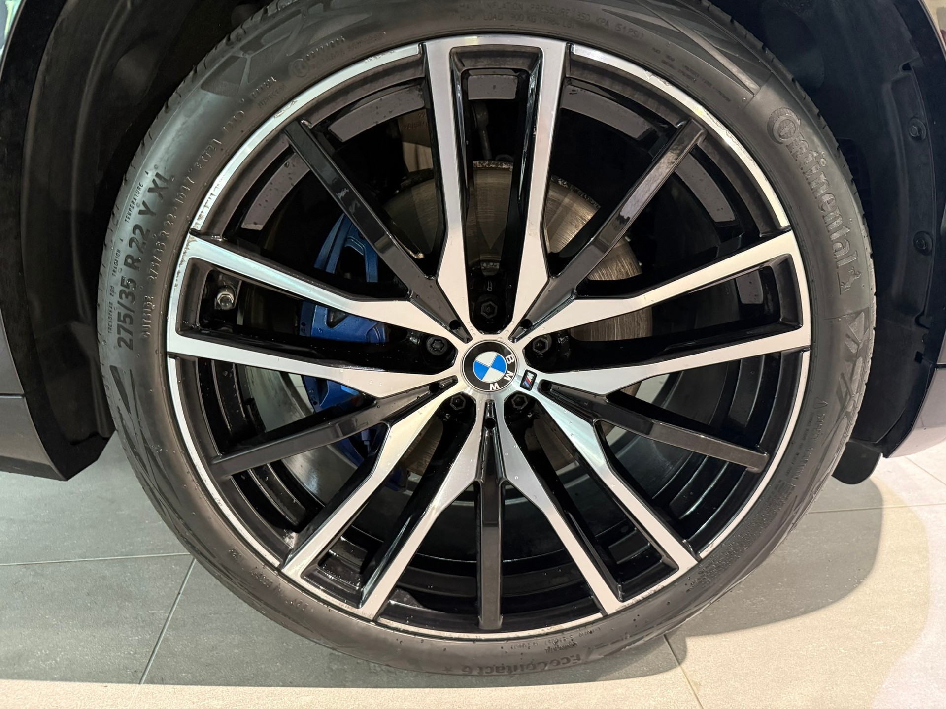 BMW X5 xDrive 48V 30d M Sport Steptronic-image-11