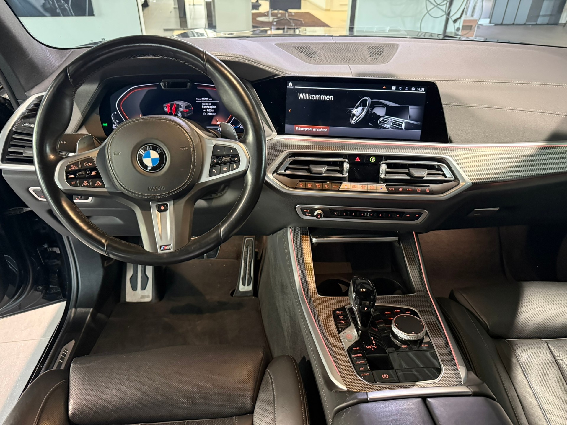 BMW X5 xDrive 48V 30d M Sport Steptronic-image-15