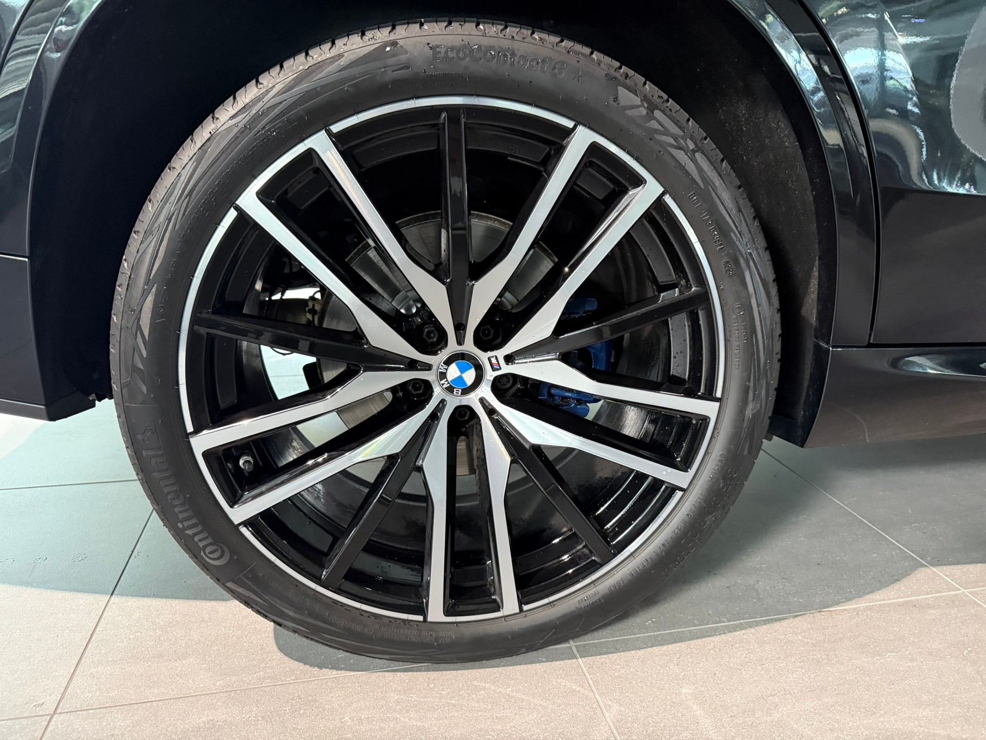 BMW X5 xDrive 48V 30d M Sport Steptronic-image-10