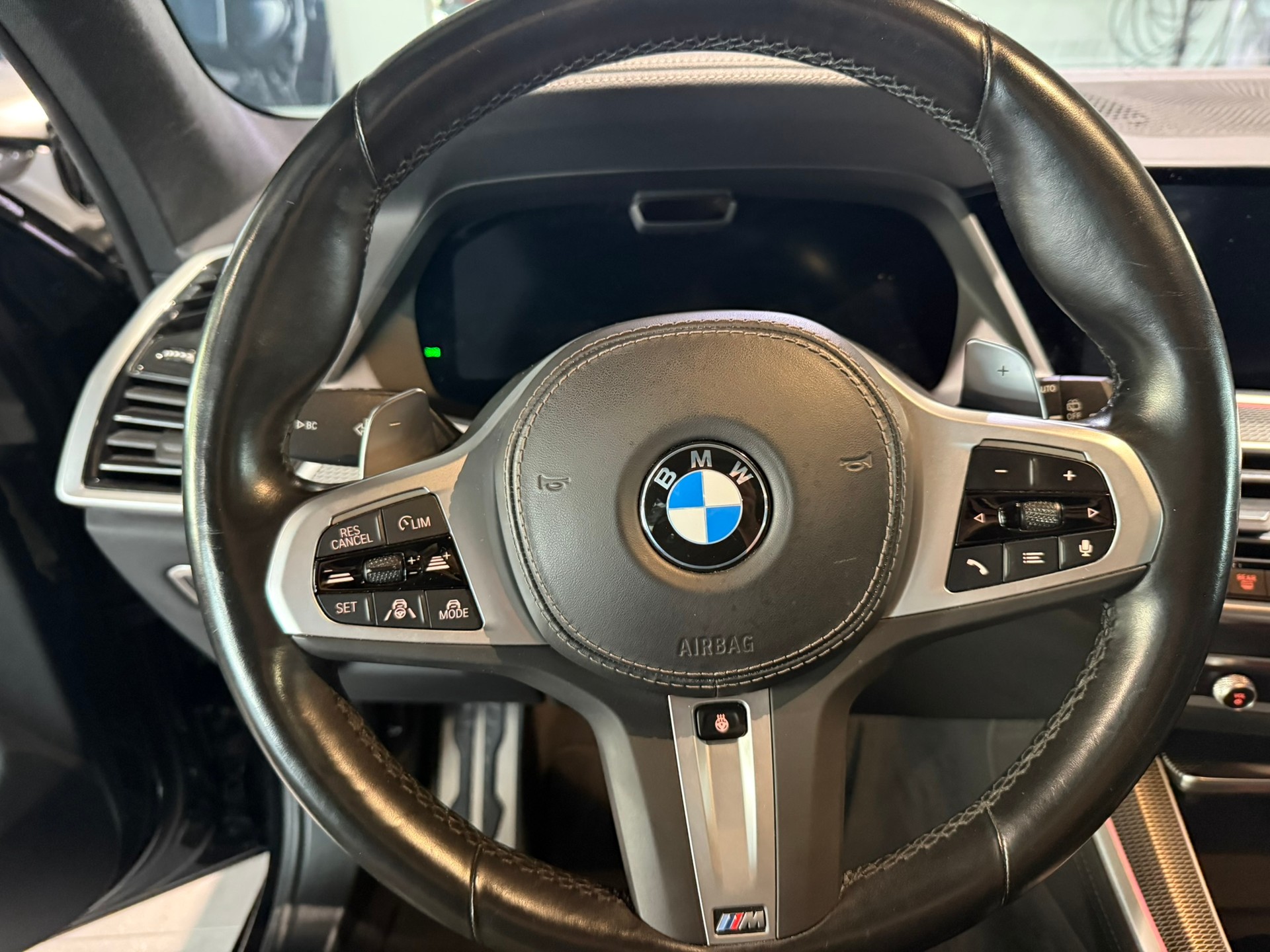 BMW X5 xDrive 48V 30d M Sport Steptronic-image-19
