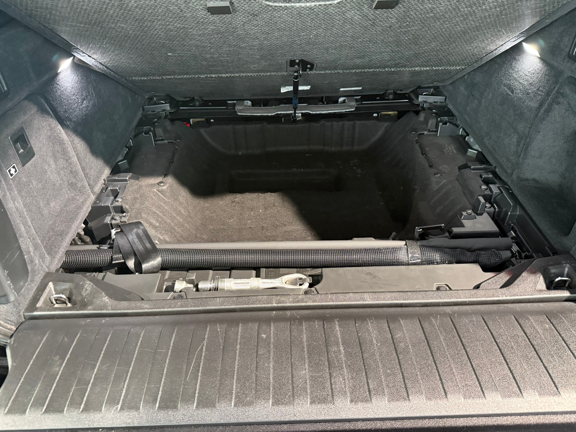 BMW X5 xDrive 48V 30d M Sport Steptronic-image-27