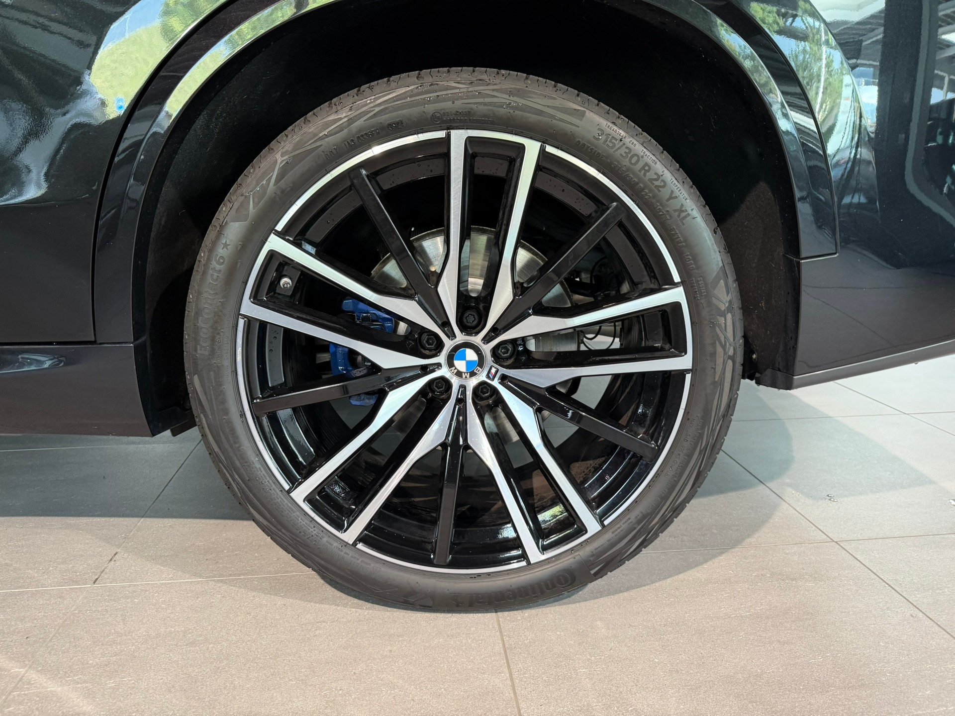 BMW X5 xDrive 48V 30d M Sport Steptronic-image-9