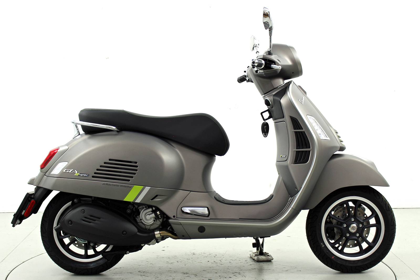 PIAGGIO Vespa GTS 300 Super Tech ABS-showroom-element-3