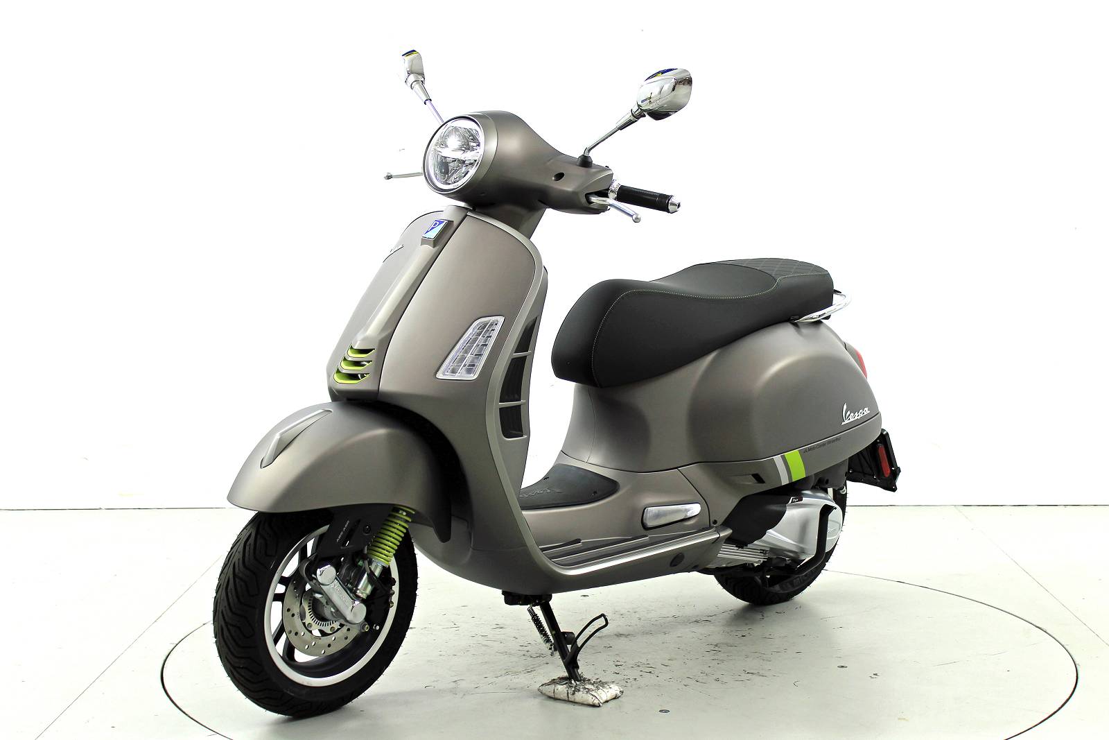 PIAGGIO Vespa GTS 300 Super Tech ABS-showroom-element-2