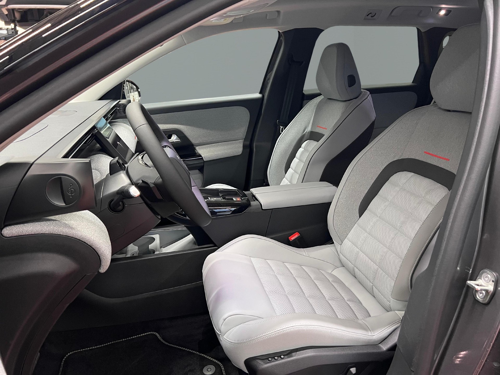 CITROEN e-C5 Aircross Max-image-9