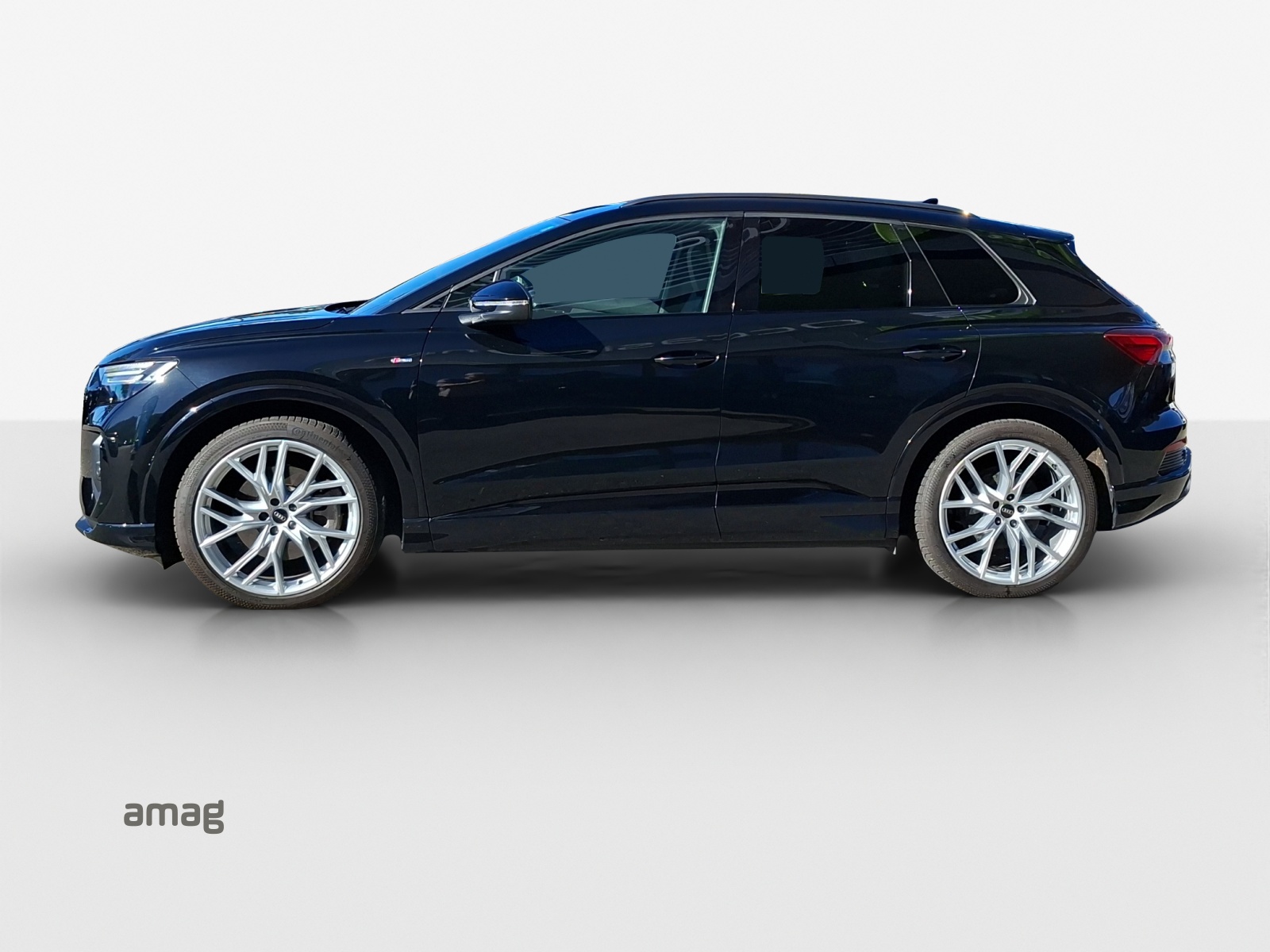 AUDI Q4 e-tron 40-image-1