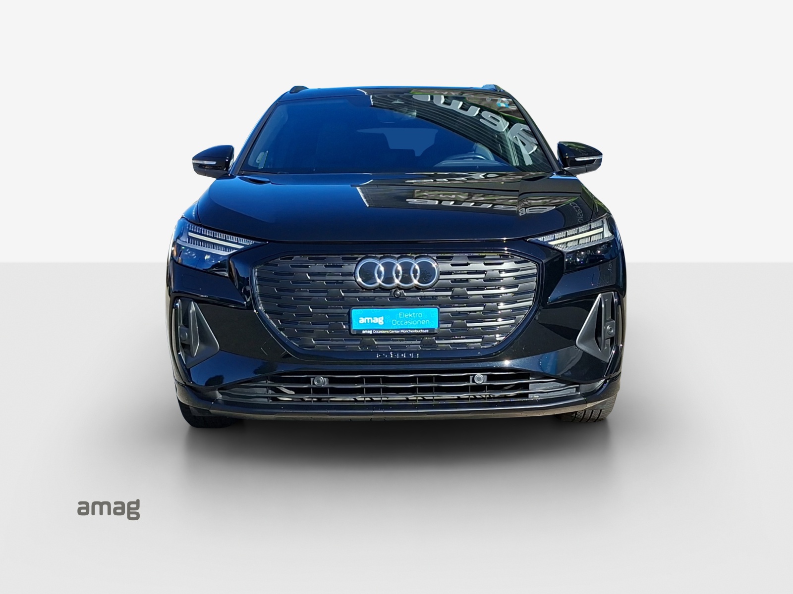 AUDI Q4 e-tron 40-image-7