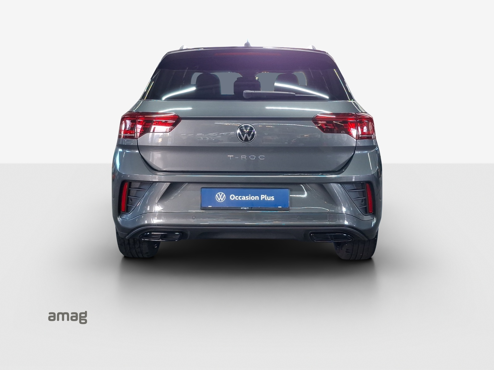 VW T-Roc 2.0 TSI R-Line DSG 4Motion-image-3