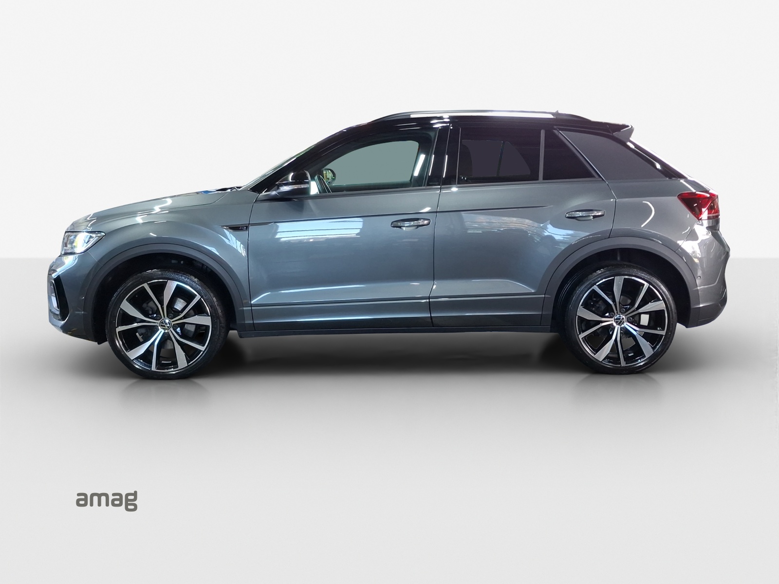 VW T-Roc 2.0 TSI R-Line DSG 4Motion-image-1