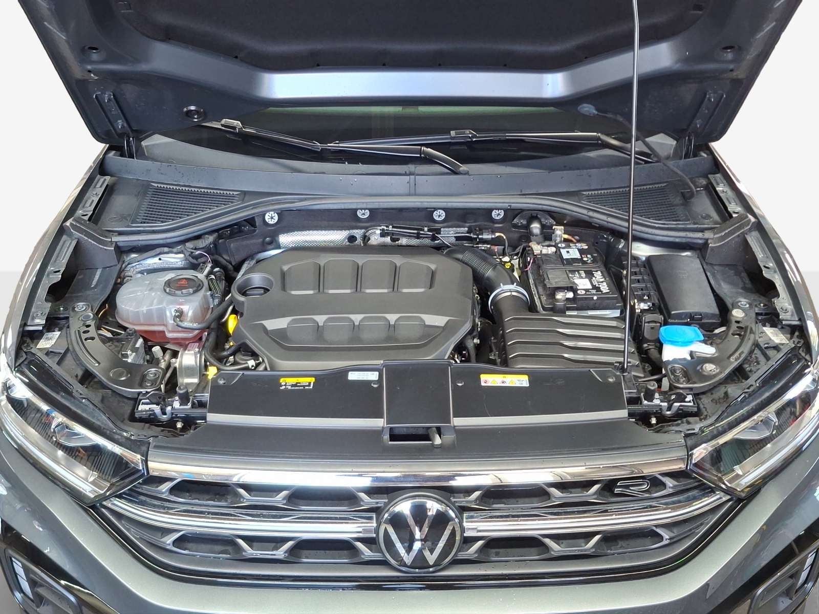 VW T-Roc 2.0 TSI R-Line DSG 4Motion-image-15