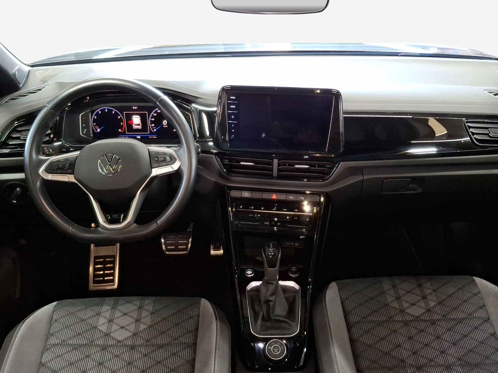 VW T-Roc 2.0 TSI R-Line DSG 4Motion-image-8