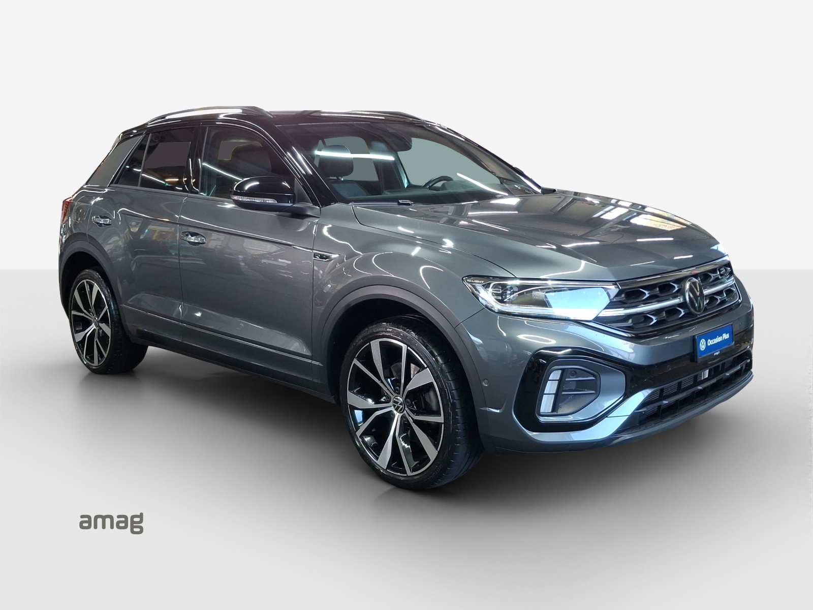 VW T-Roc 2.0 TSI R-Line DSG 4Motion-image-5