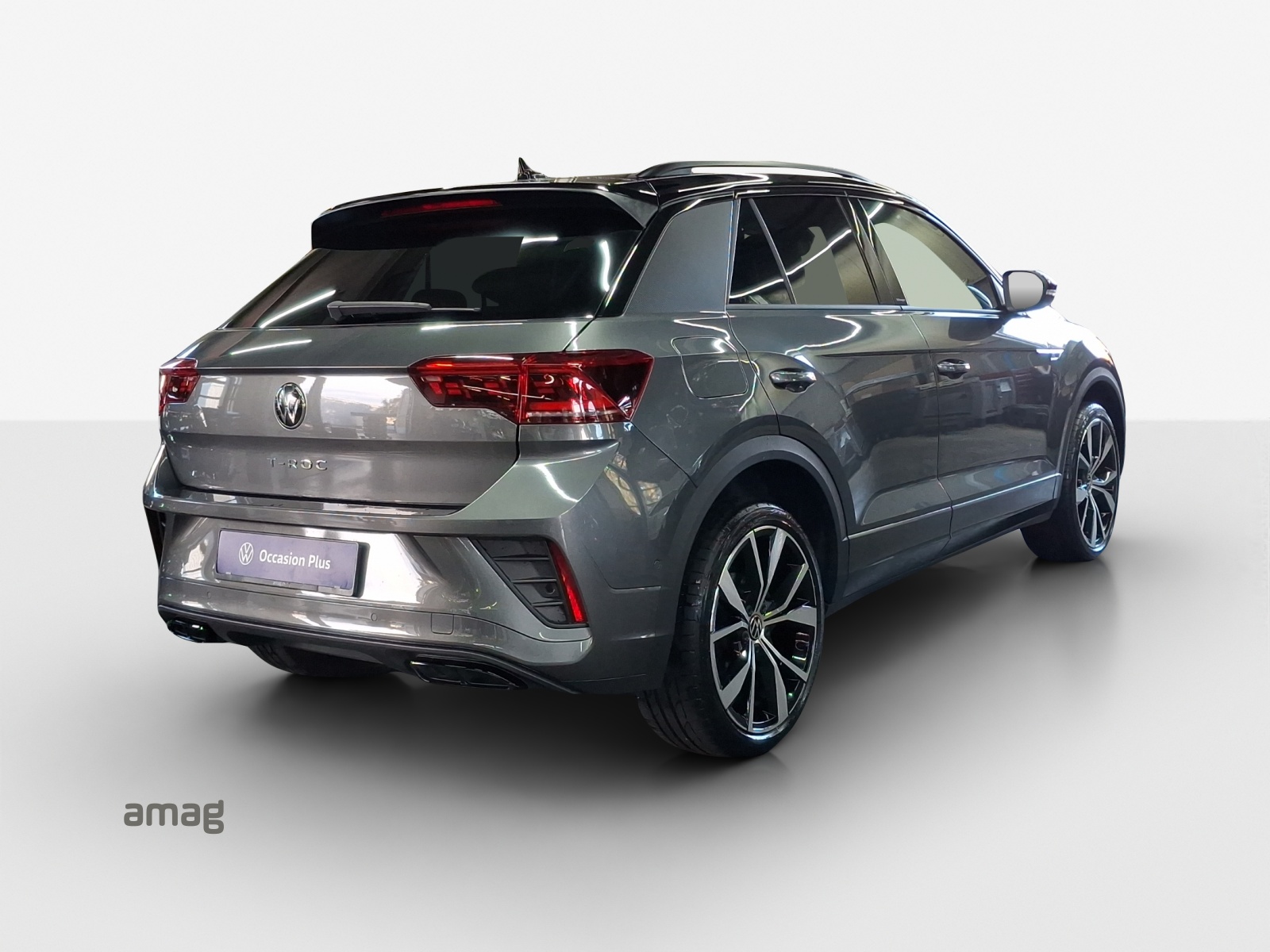 VW T-Roc 2.0 TSI R-Line DSG 4Motion-image-4
