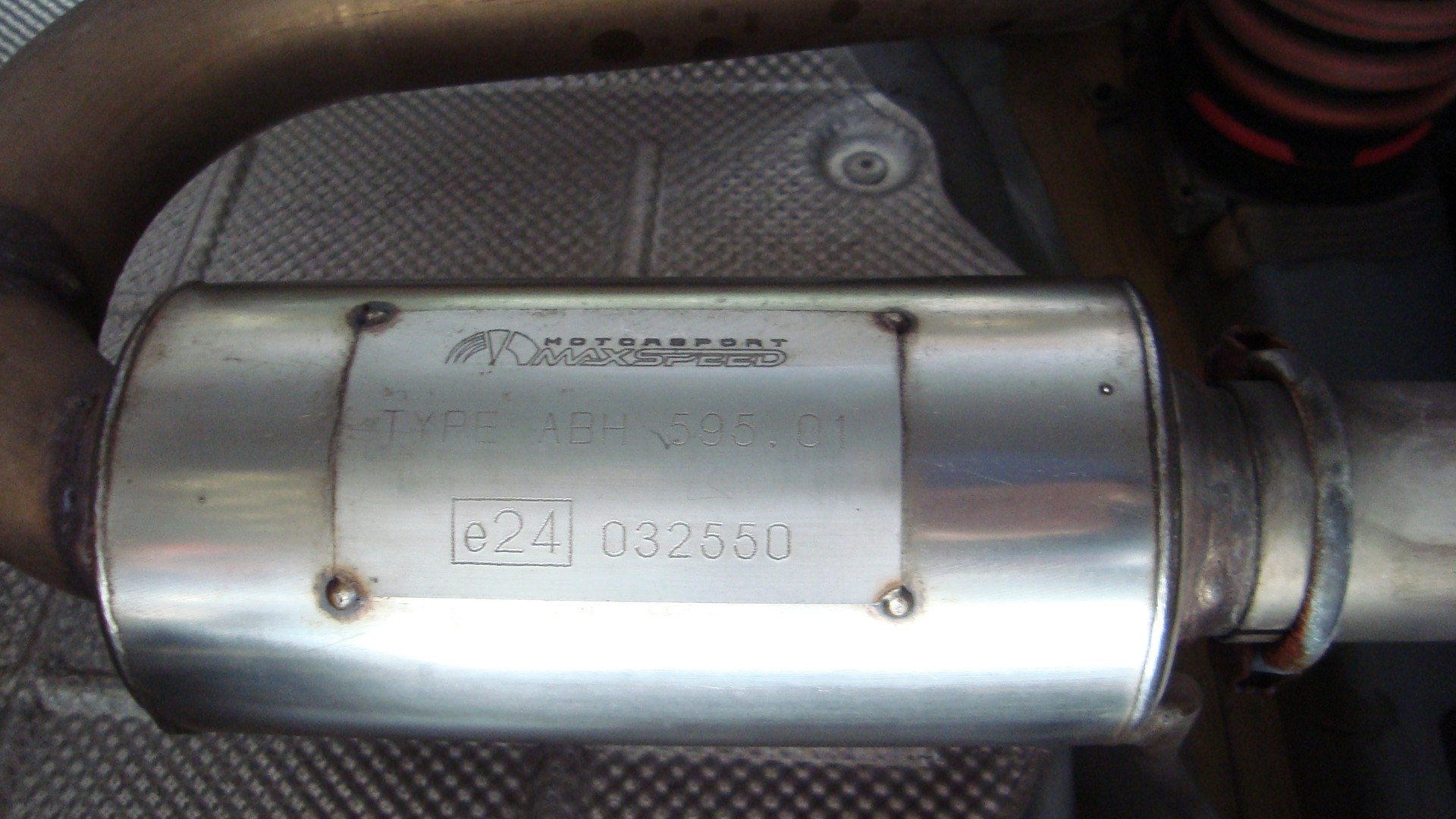 FIAT 595 1.4 16V Turbo Abarth Competizione Dualogic-image-13