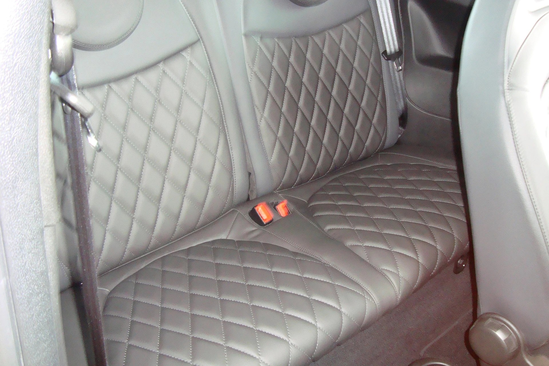 FIAT 595 1.4 16V Turbo Abarth Competizione Dualogic-image-10