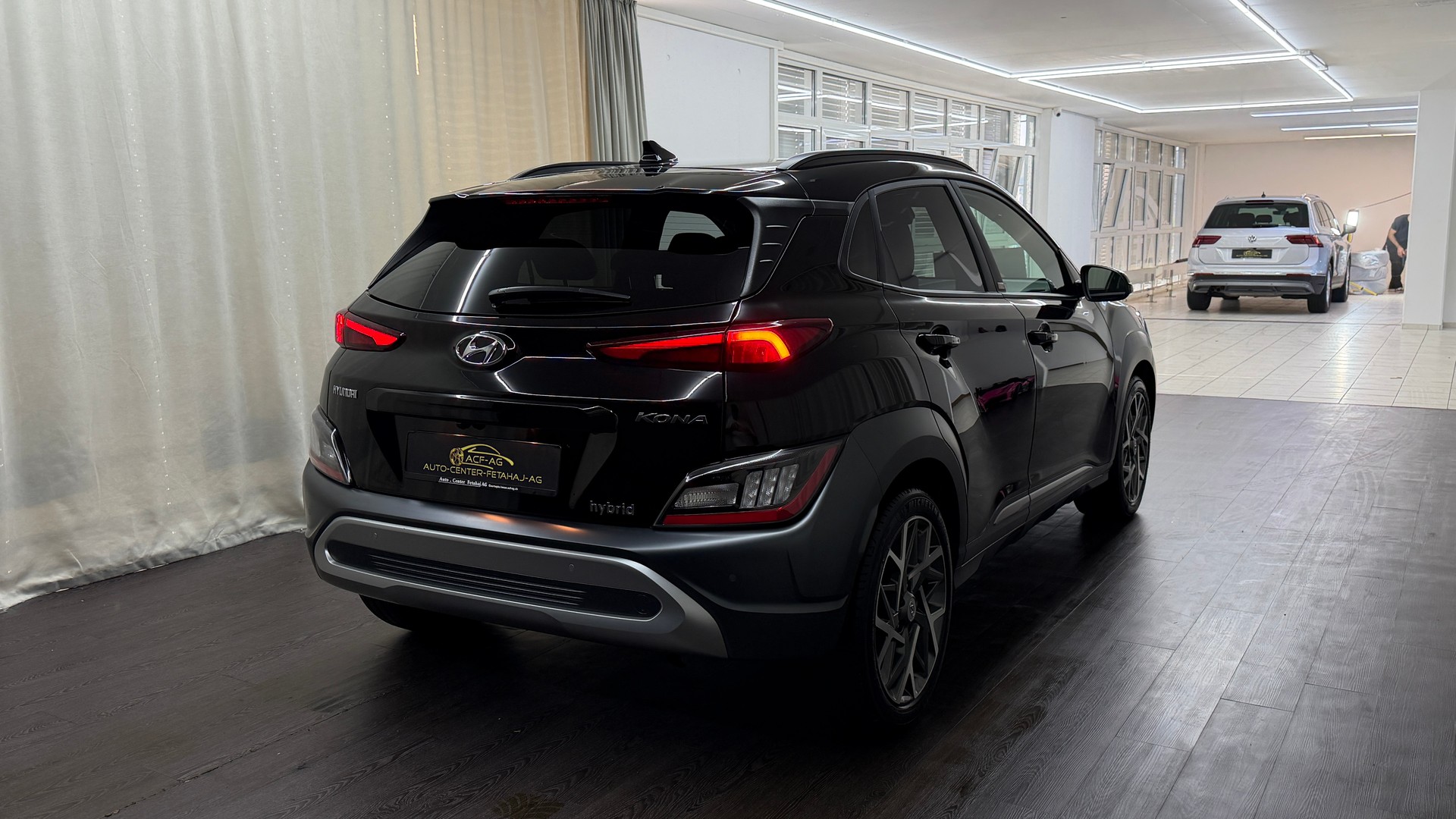 HYUNDAI Kona 1.6 GDi HEV Vertex DCT-image-3