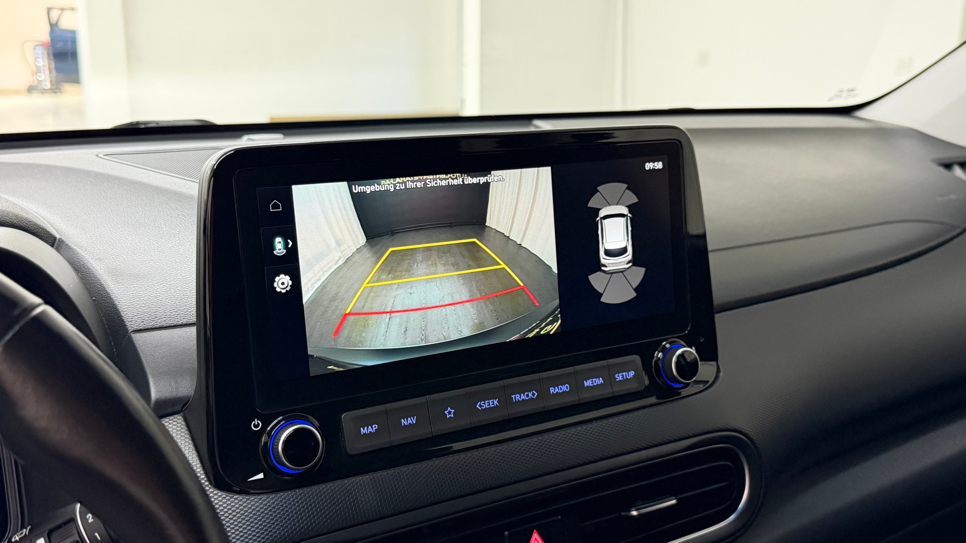HYUNDAI Kona 1.6 GDi HEV Vertex DCT-image-17