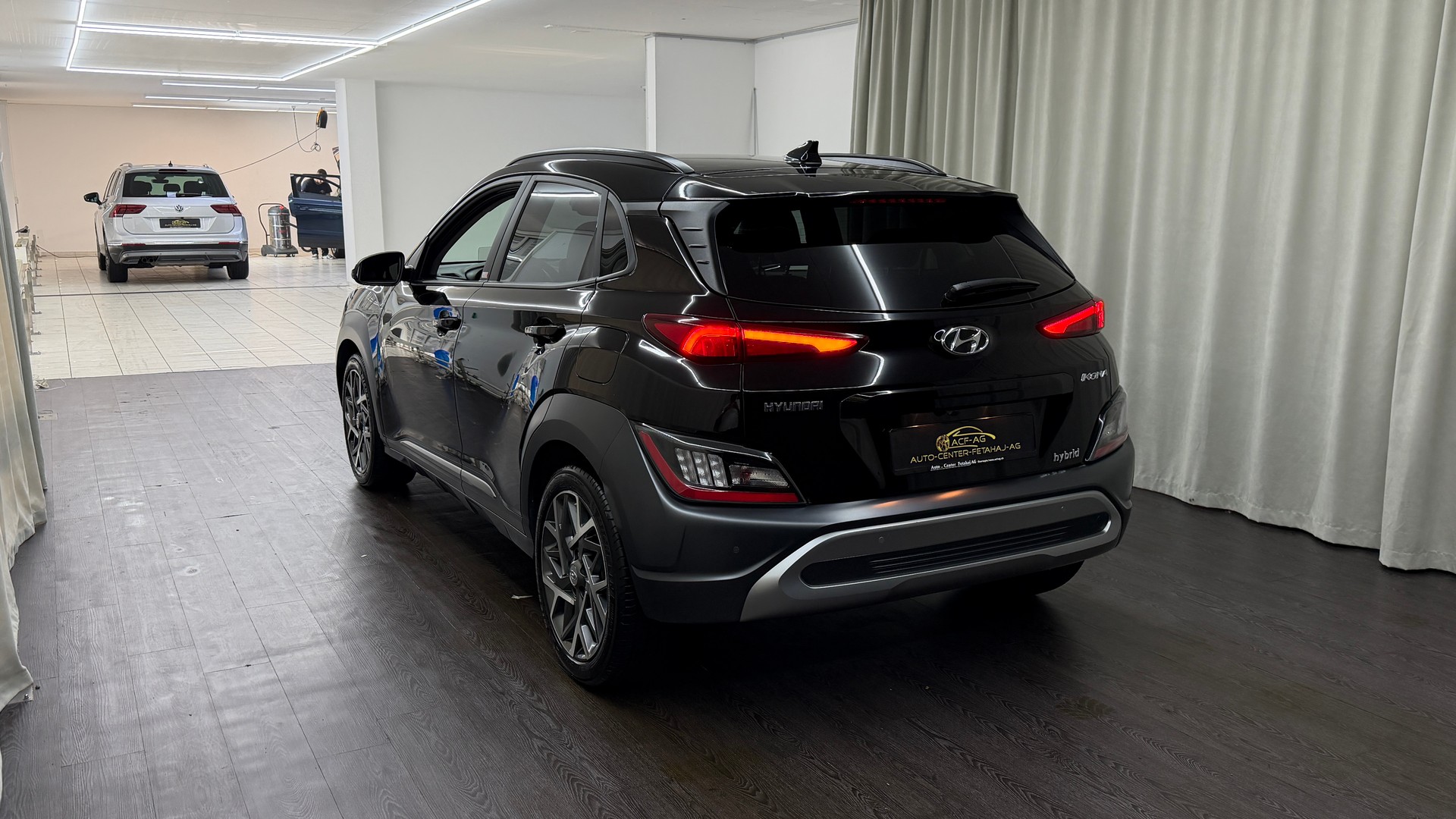 HYUNDAI Kona 1.6 GDi HEV Vertex DCT-image-5