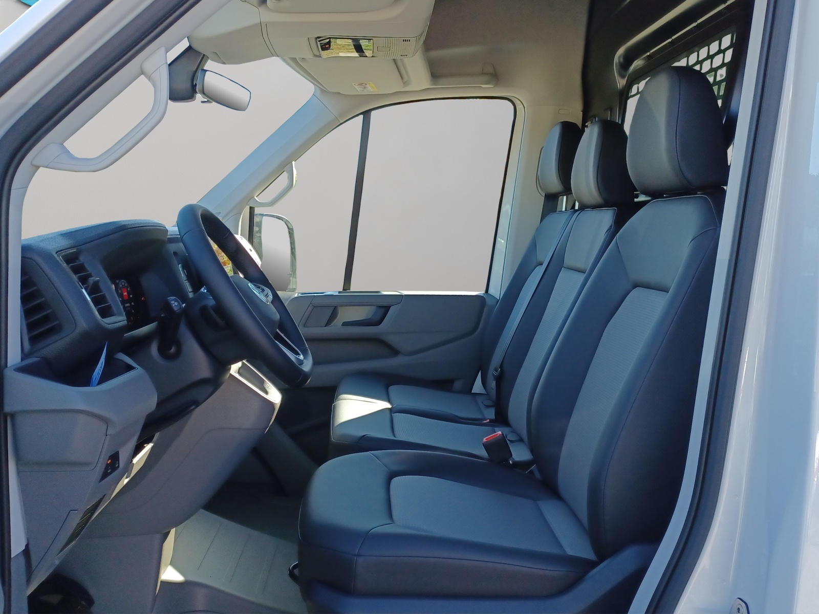 VW Crafter 35 2.0 TDI DSG 140 PS KaWa HD-image-3