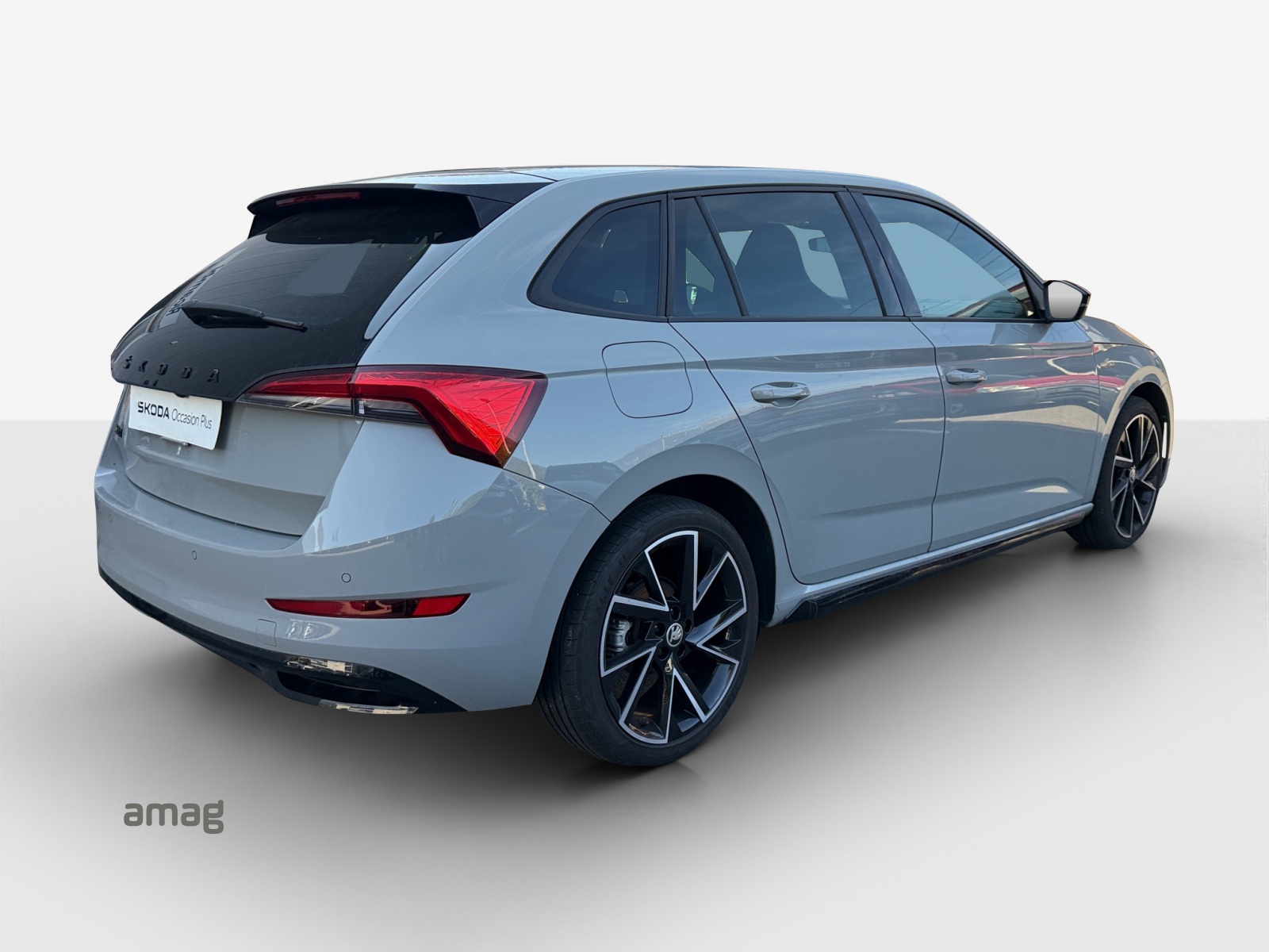SKODA Scala 1.5 TSI ACT Monte Carlo DSG-image-4