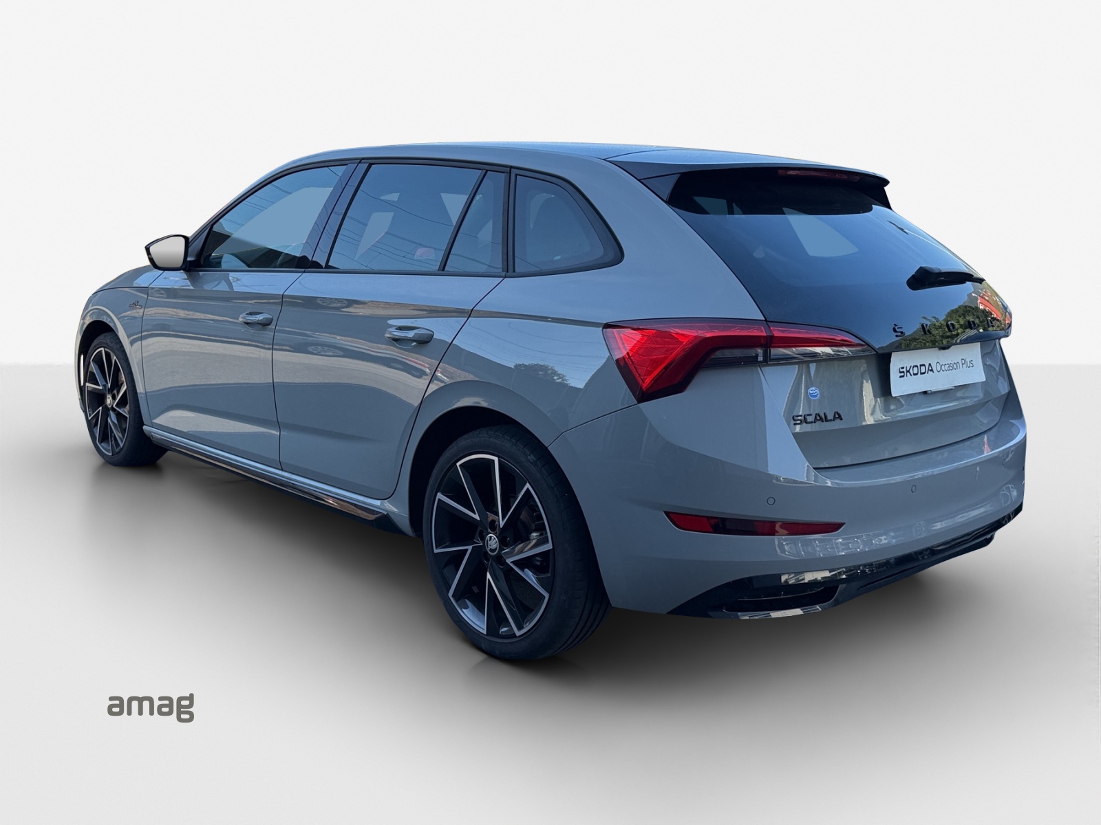 SKODA Scala 1.5 TSI ACT Monte Carlo DSG-image-2