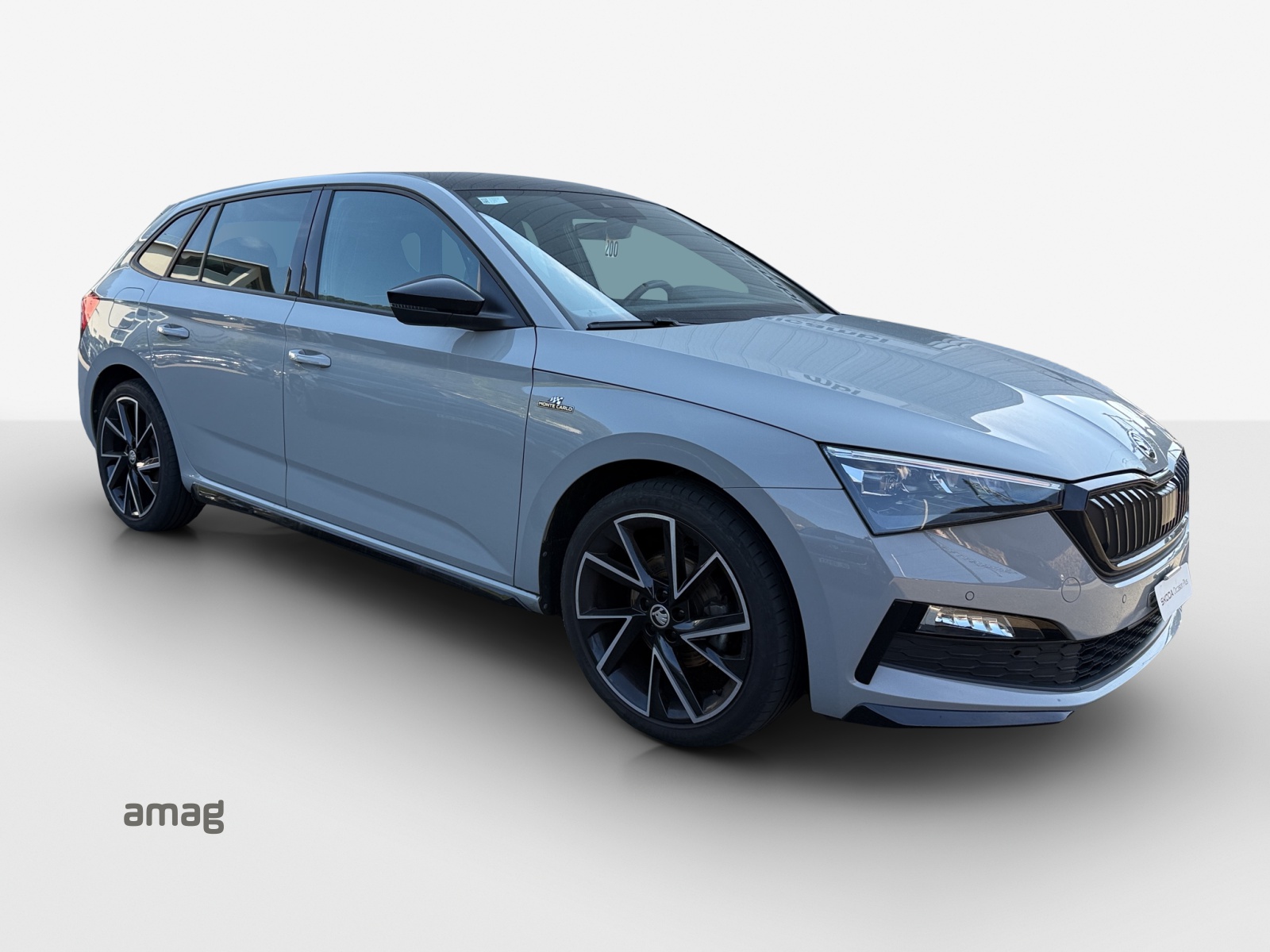 SKODA Scala 1.5 TSI ACT Monte Carlo DSG-image-5